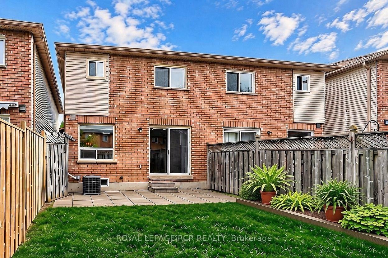 Photo 34 of 105 Hanton Crescent, Caledon, Bolton East — HOMEH