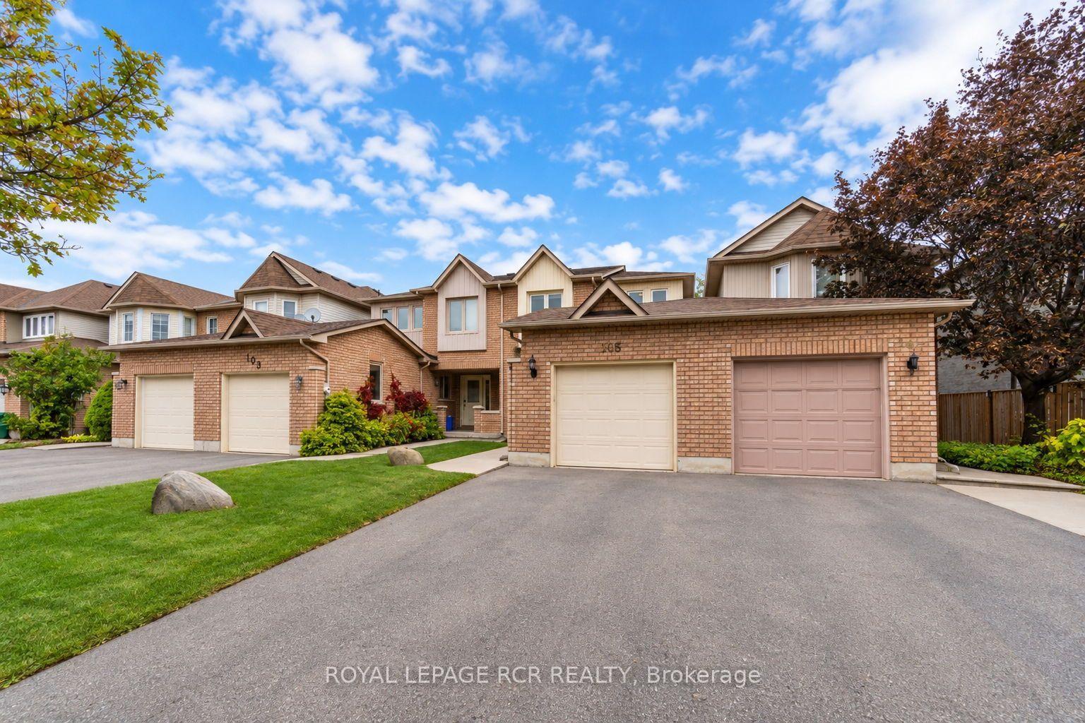 Photo 35 of 105 Hanton Crescent, Caledon, Bolton East — HOMEH