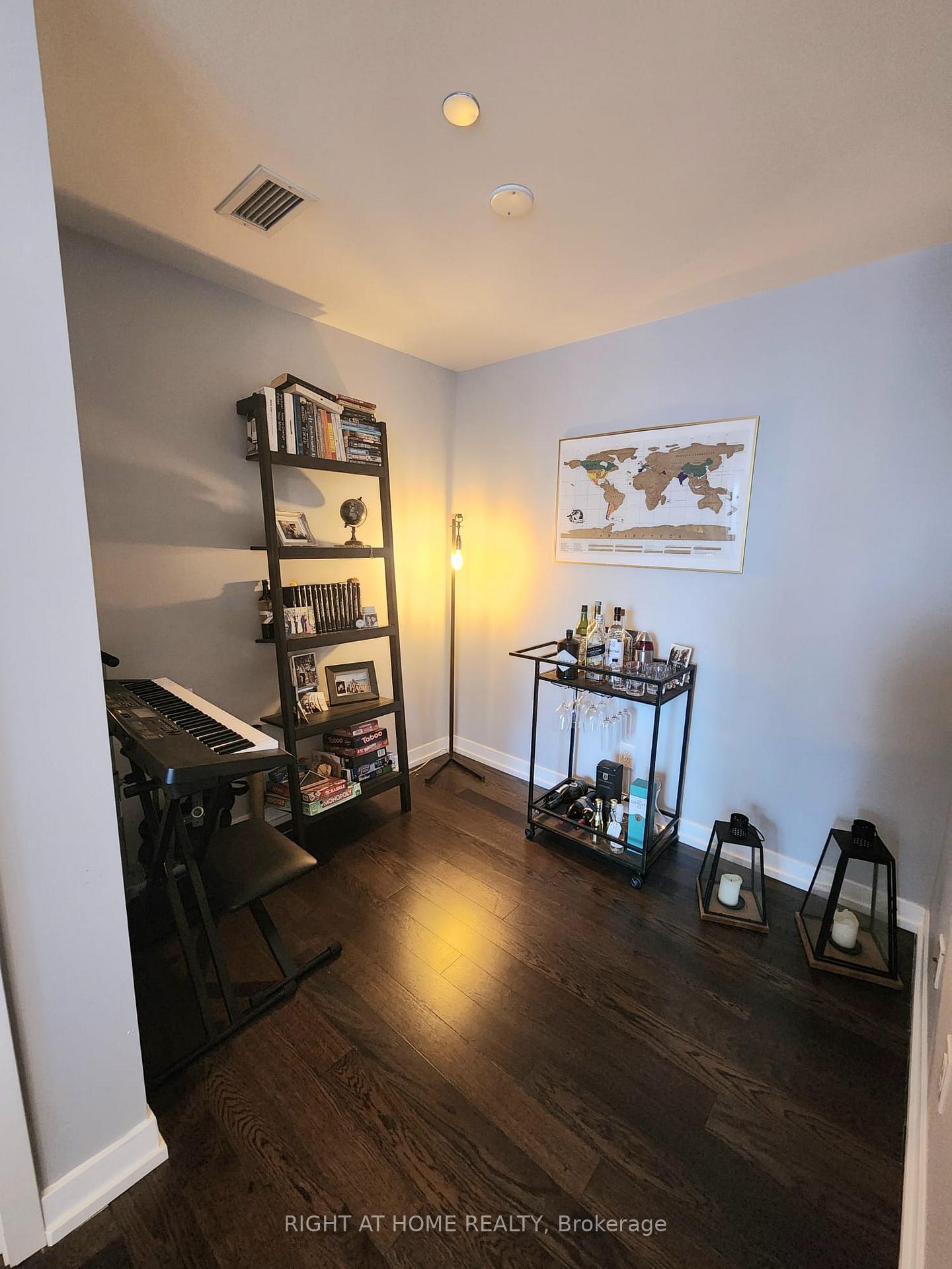 Photo 7 of Unit 1906, 21 Widmer Street, Toronto, Waterfront Communities — HOMEH