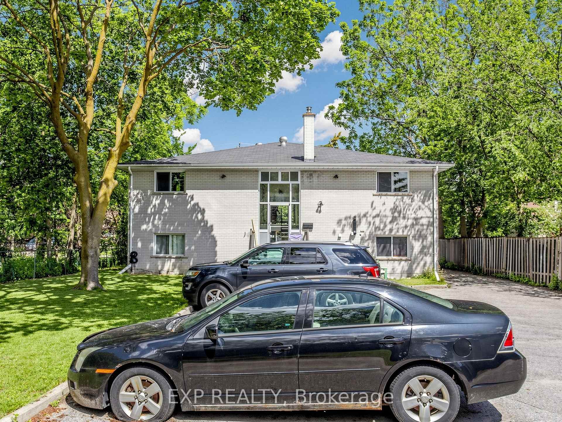 Photo 44 of 89 Donald Street, Barrie, Queen's Park — HOMEH
