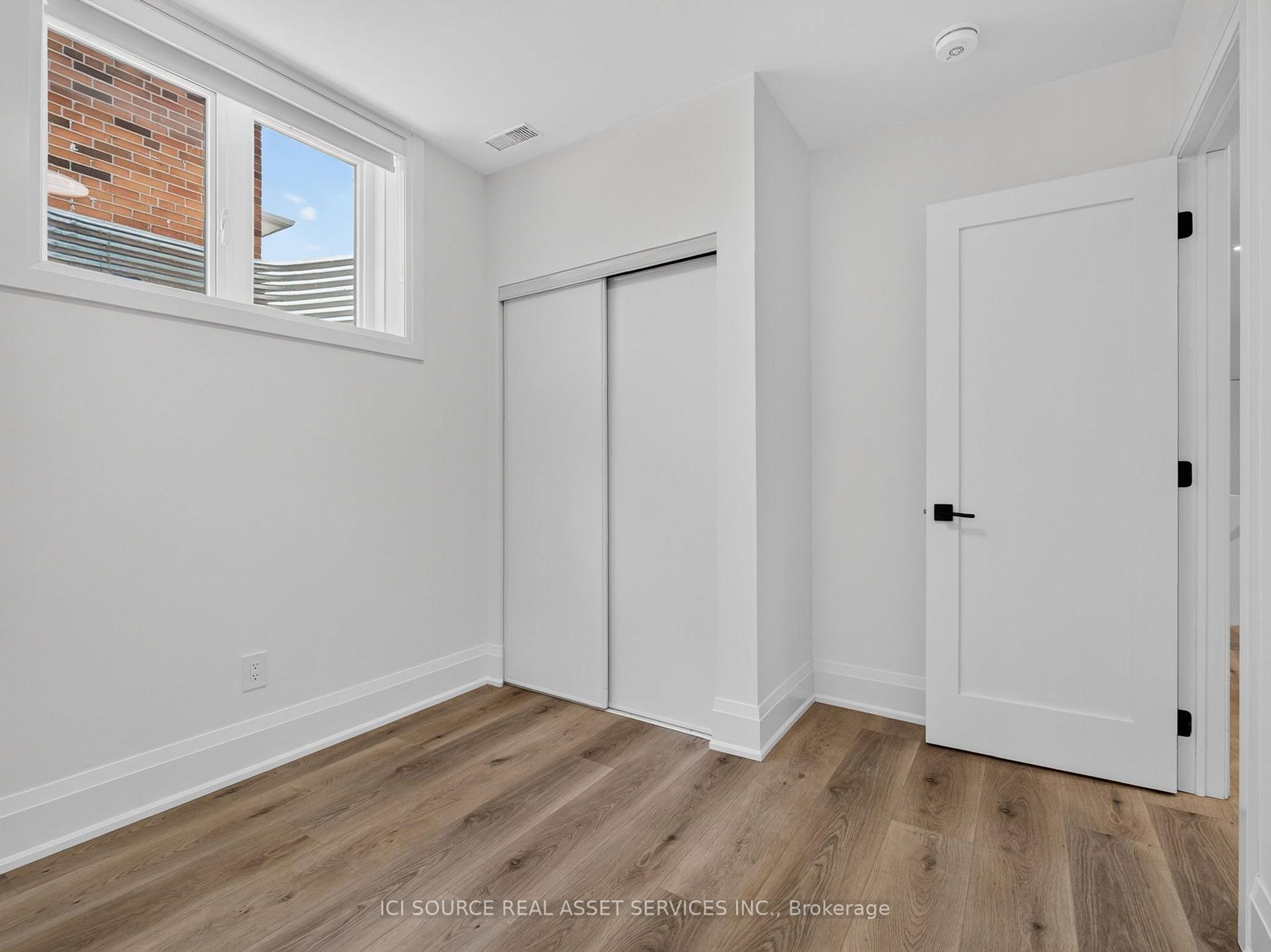 Photo 22 of Unit Unit 6, 28 Norcross Road, North York, Clanton Park — HOMEH