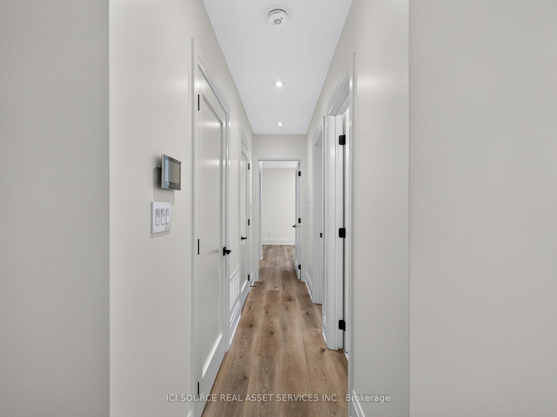 Photo 25 of Unit Unit 6, 28 Norcross Road, North York, Clanton Park — HOMEH
