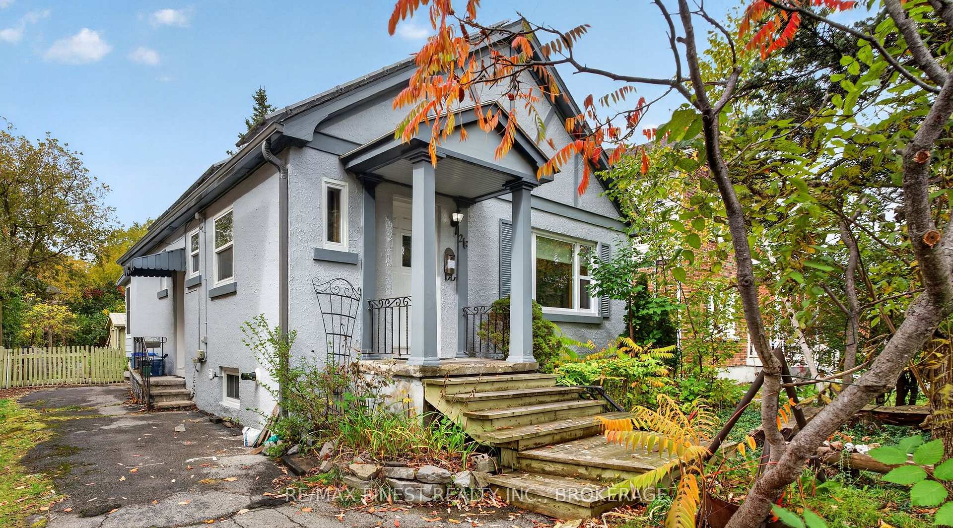 Photo 1 of 218 Helen Street, Kingston, Central City East — HOMEH