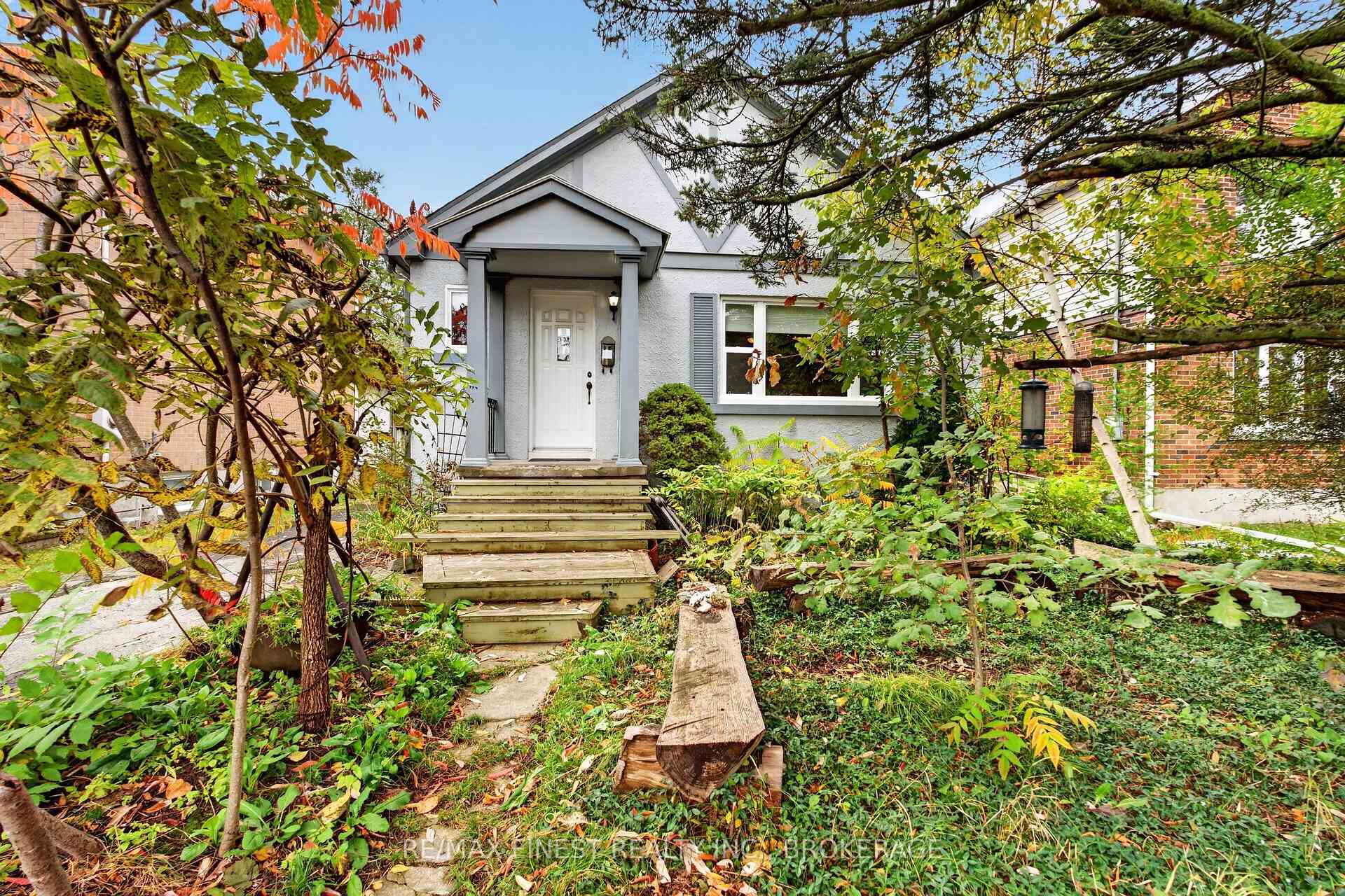 Photo 2 of 218 Helen Street, Kingston, Central City East — HOMEH