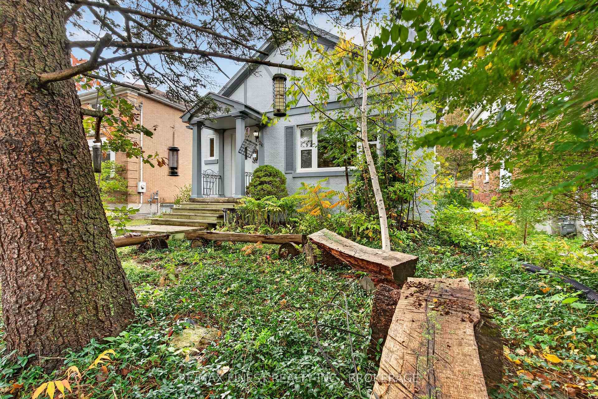Photo 3 of 218 Helen Street, Kingston, Central City East — HOMEH