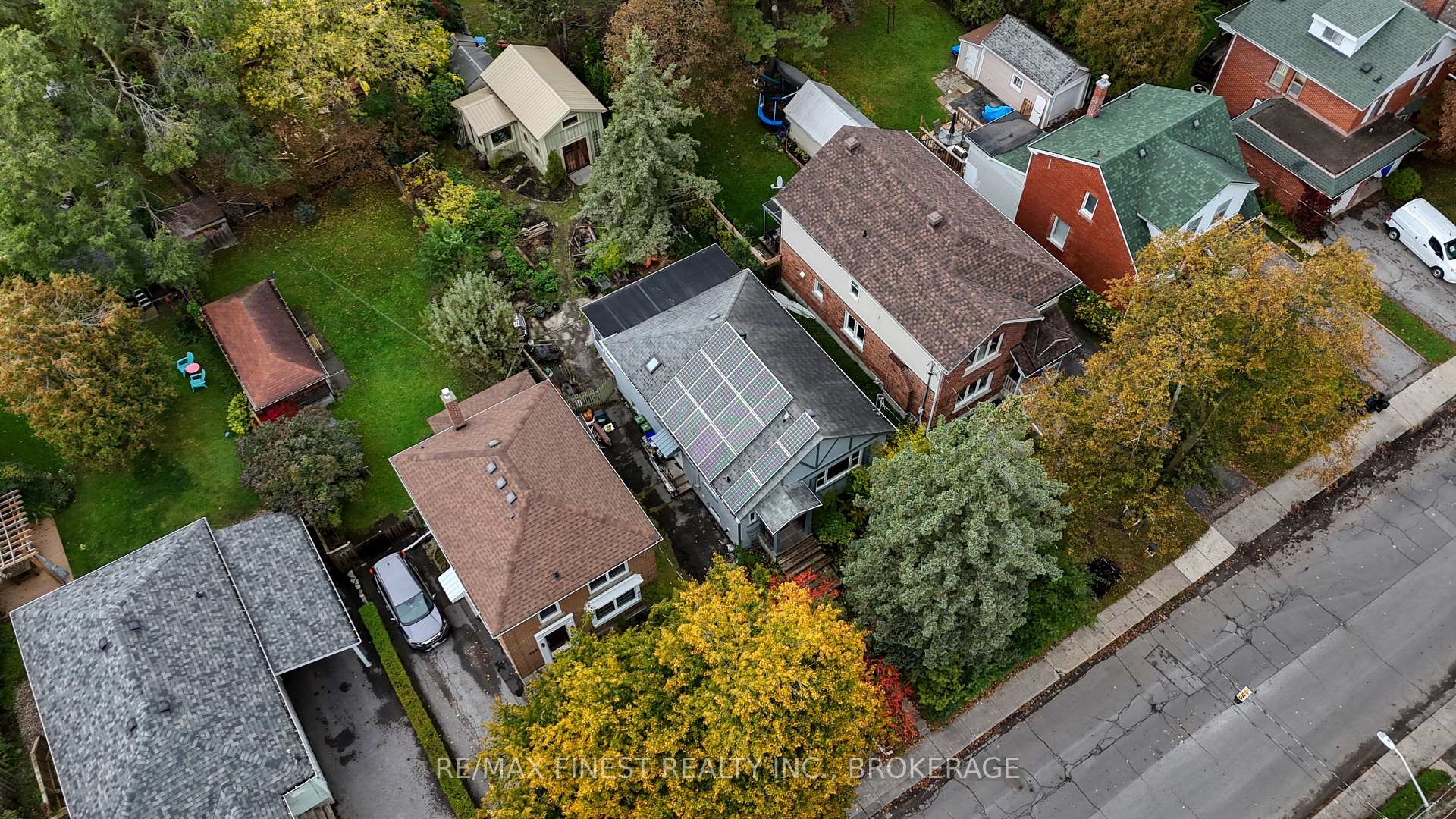 Photo 43 of 218 Helen Street, Kingston, Central City East — HOMEH