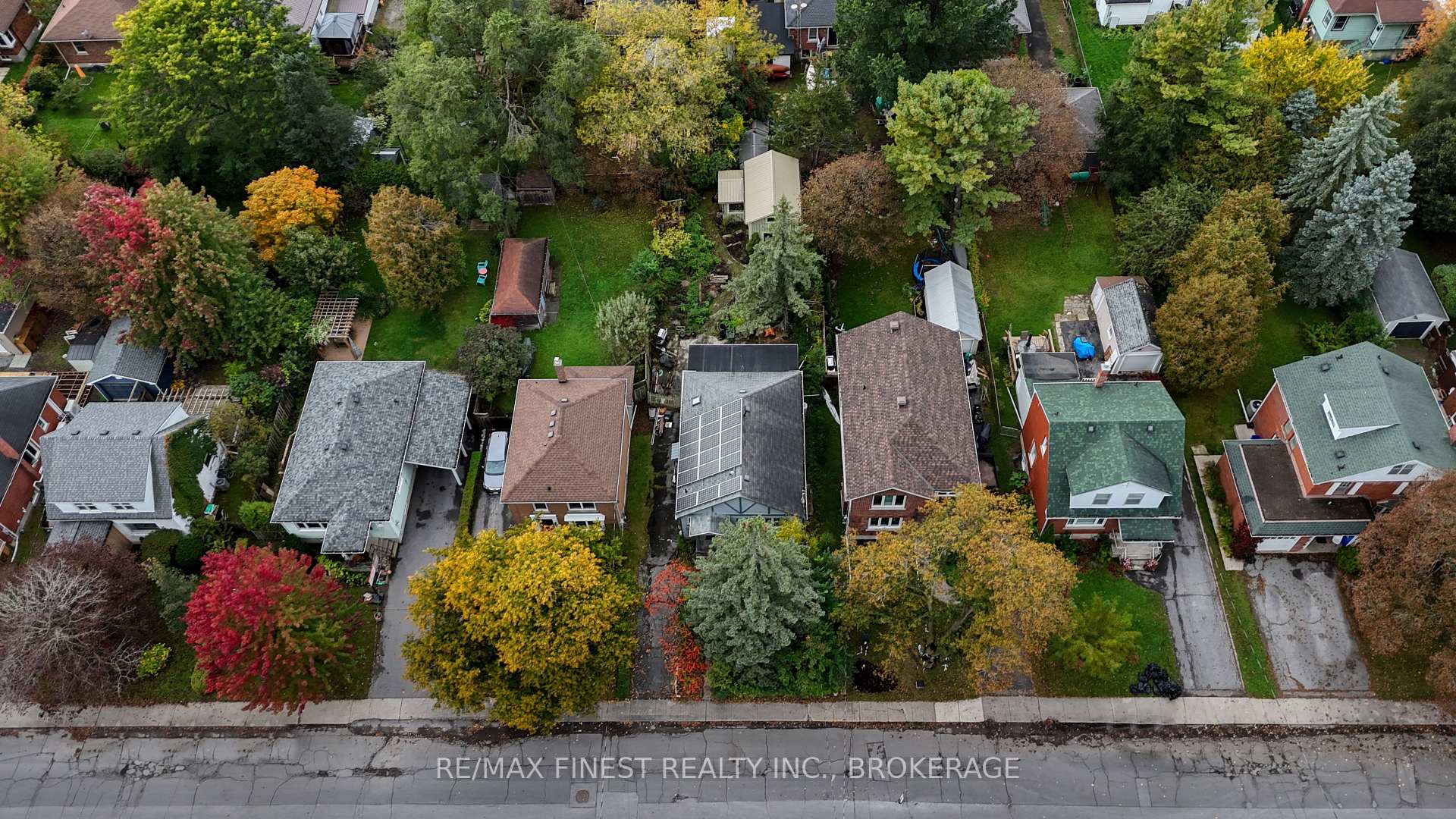 Photo 44 of 218 Helen Street, Kingston, Central City East — HOMEH