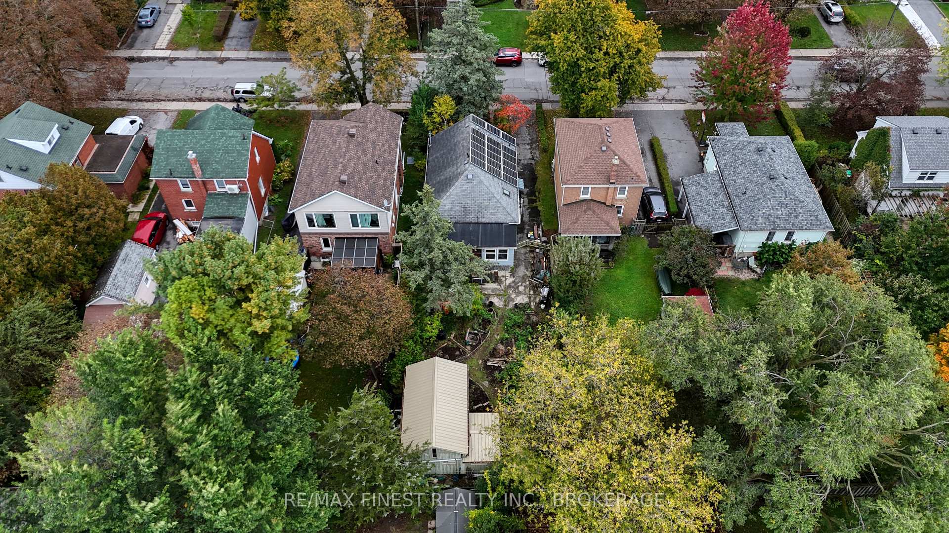 Photo 47 of 218 Helen Street, Kingston, Central City East — HOMEH