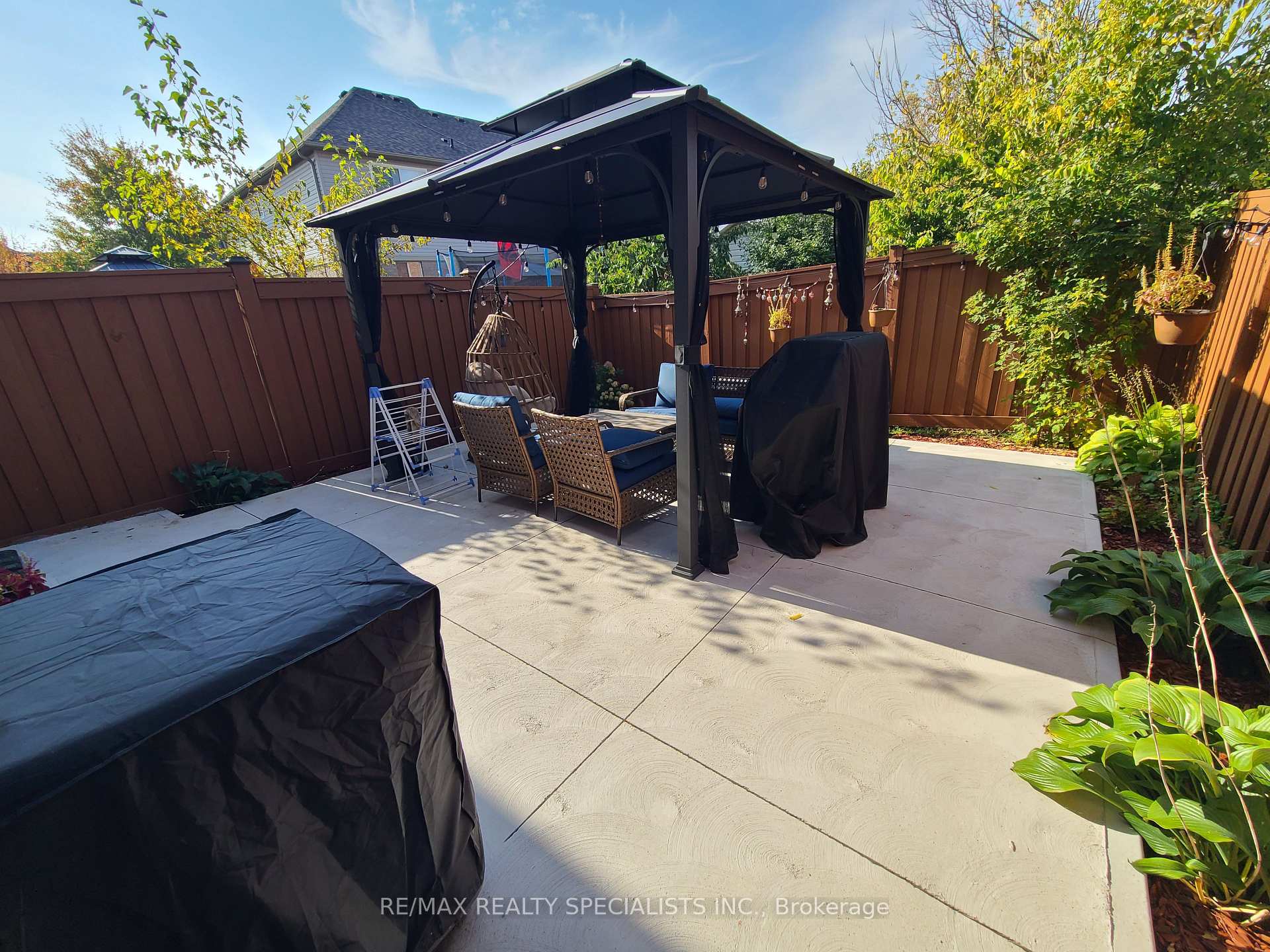 Photo 40 of 360 Hobbs Crescent, Milton, Clarke — HOMEH