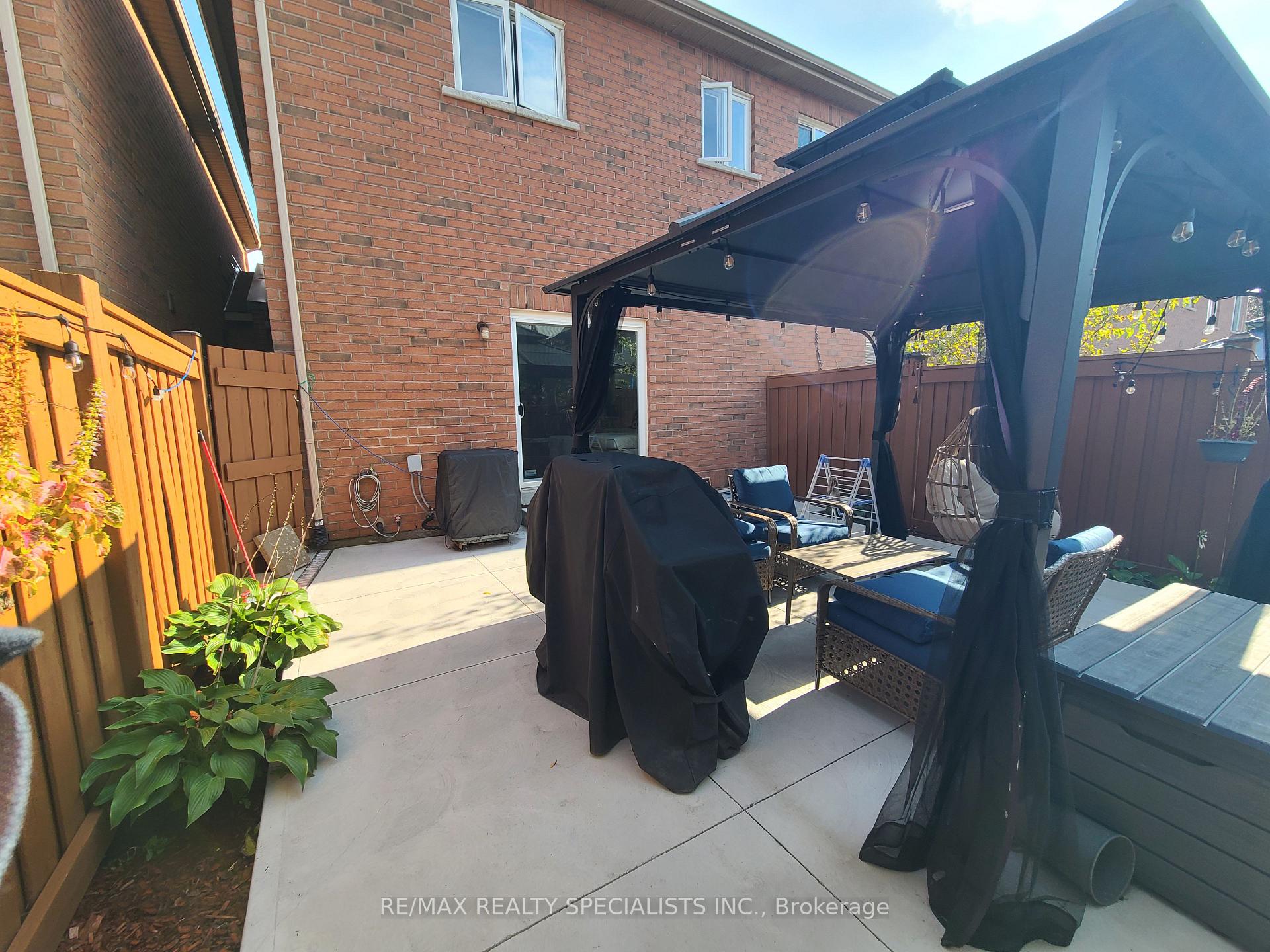Photo 41 of 360 Hobbs Crescent, Milton, Clarke — HOMEH