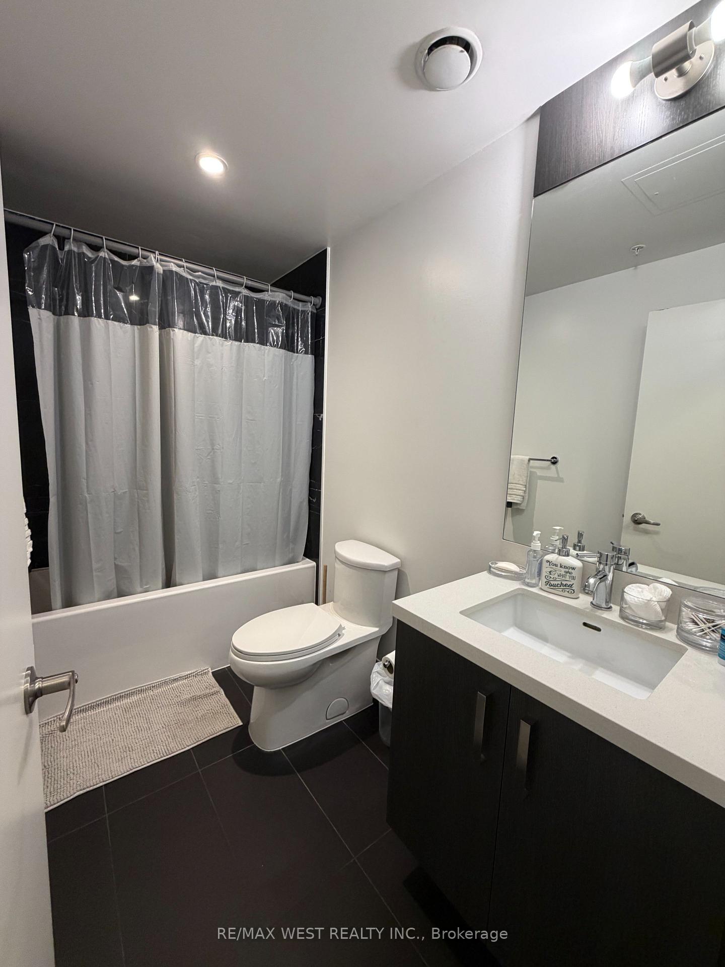 Photo 12 of Unit S504, 455 Front Street E, Toronto, Waterfront Communities — HOMEH