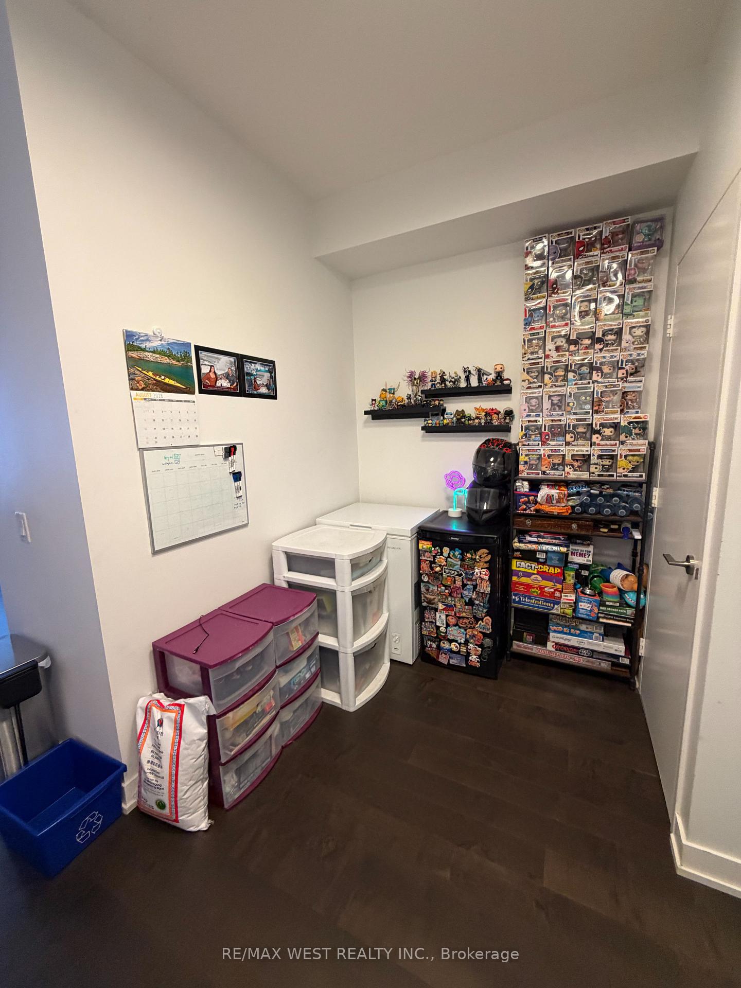Photo 14 of Unit S504, 455 Front Street E, Toronto, Waterfront Communities — HOMEH