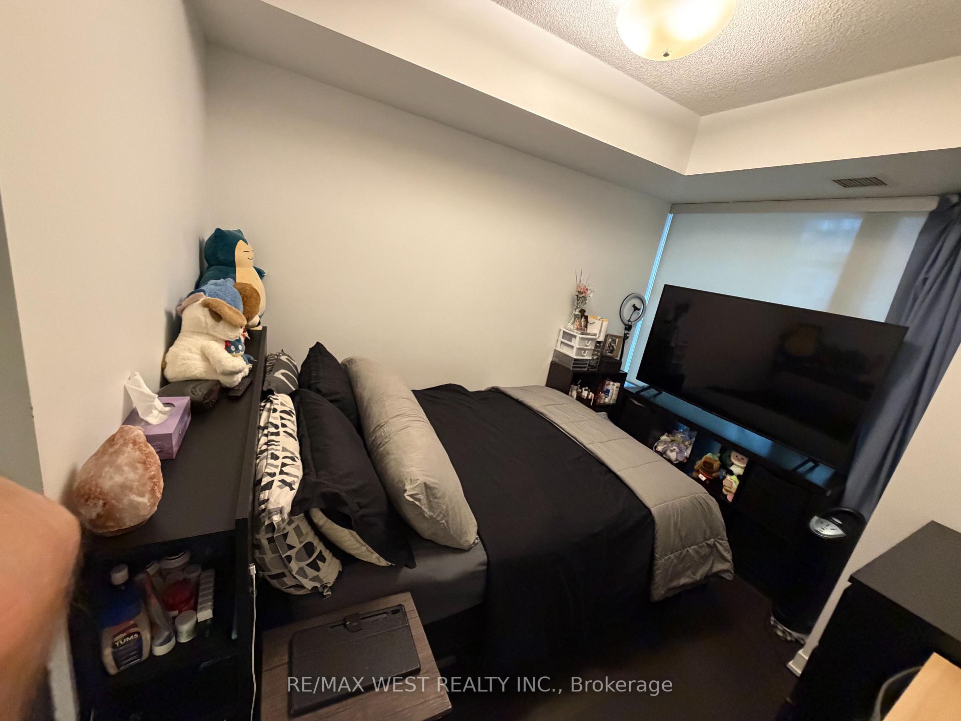 Photo 15 of Unit S504, 455 Front Street E, Toronto, Waterfront Communities — HOMEH