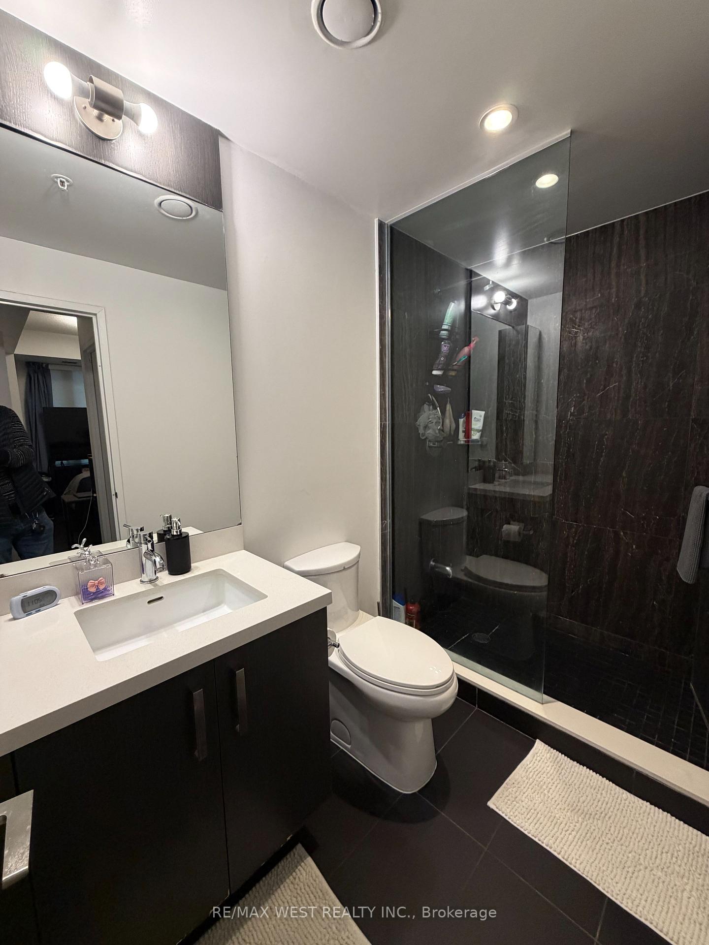 Photo 16 of Unit S504, 455 Front Street E, Toronto, Waterfront Communities — HOMEH
