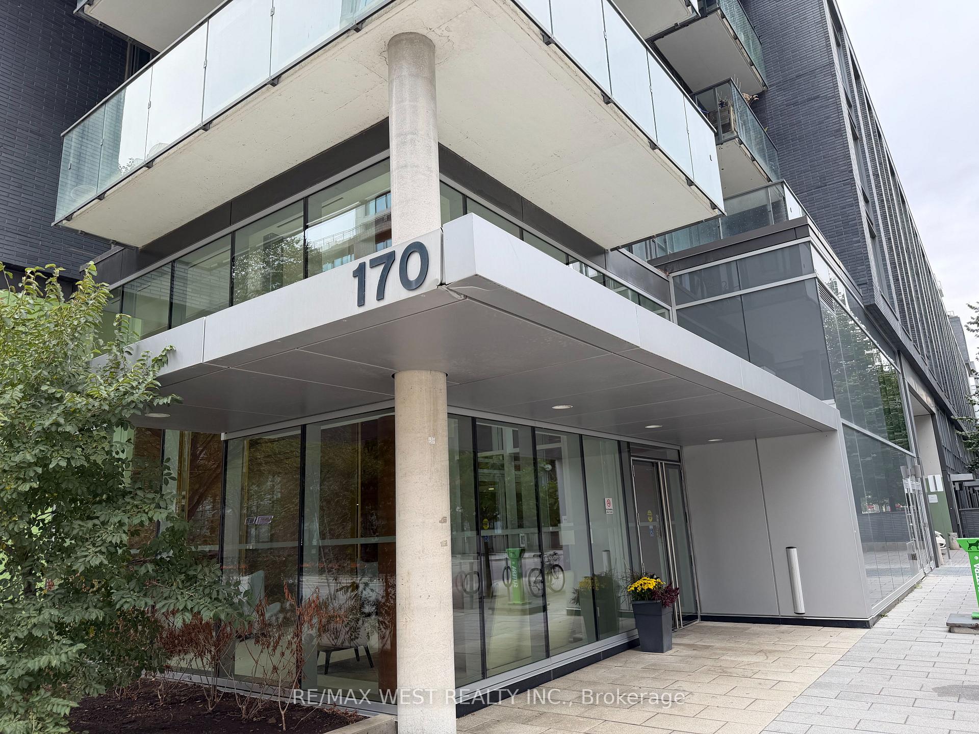 Photo 17 of Unit S504, 455 Front Street E, Toronto, Waterfront Communities — HOMEH