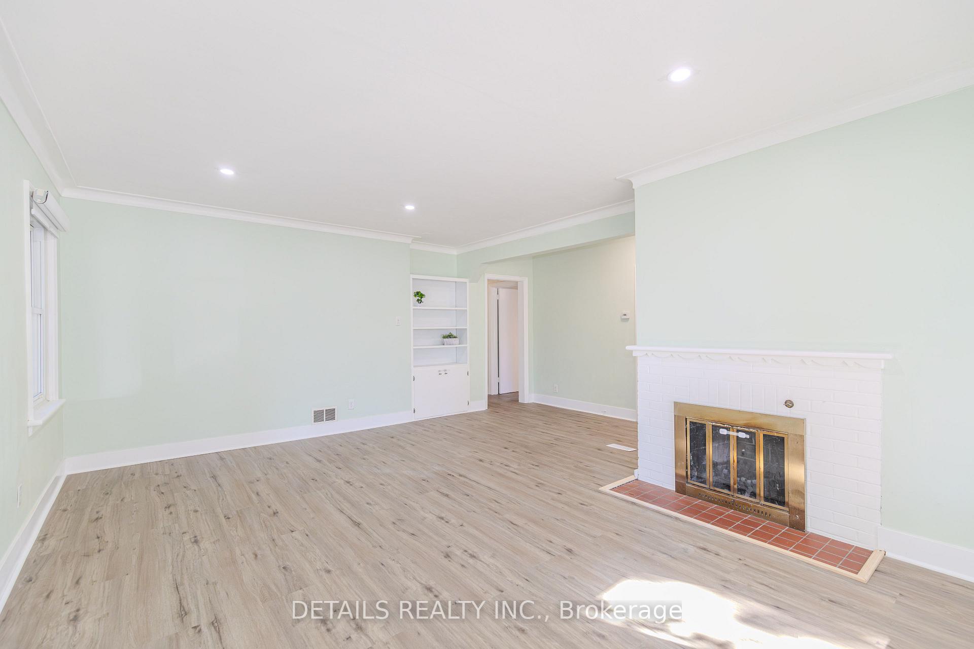 Photo 5 of 285 Columbus Avenue, Ottawa, Overbrook/Castle Heights — HOMEH