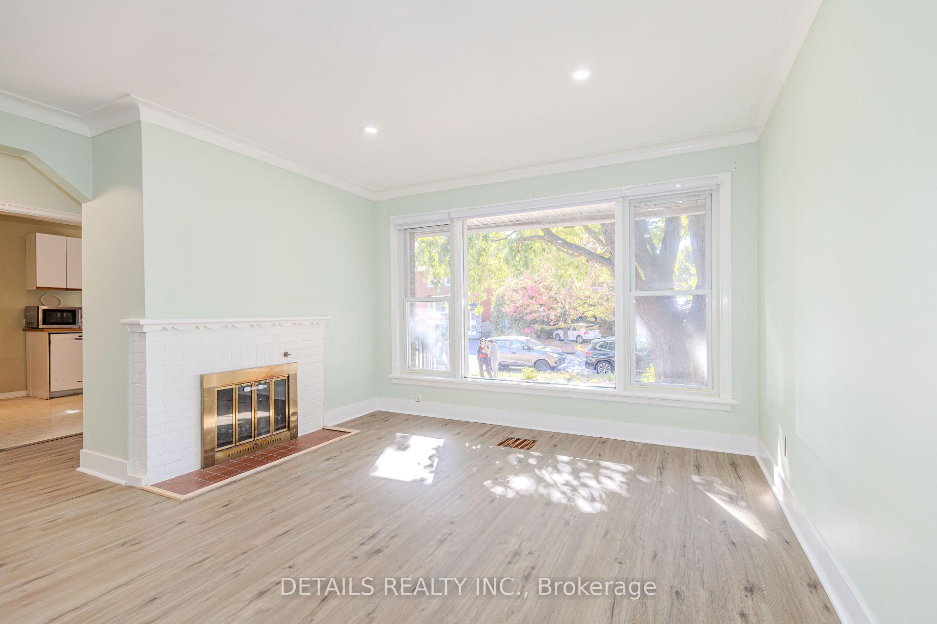 Photo 6 of 285 Columbus Avenue, Ottawa, Overbrook/Castle Heights — HOMEH