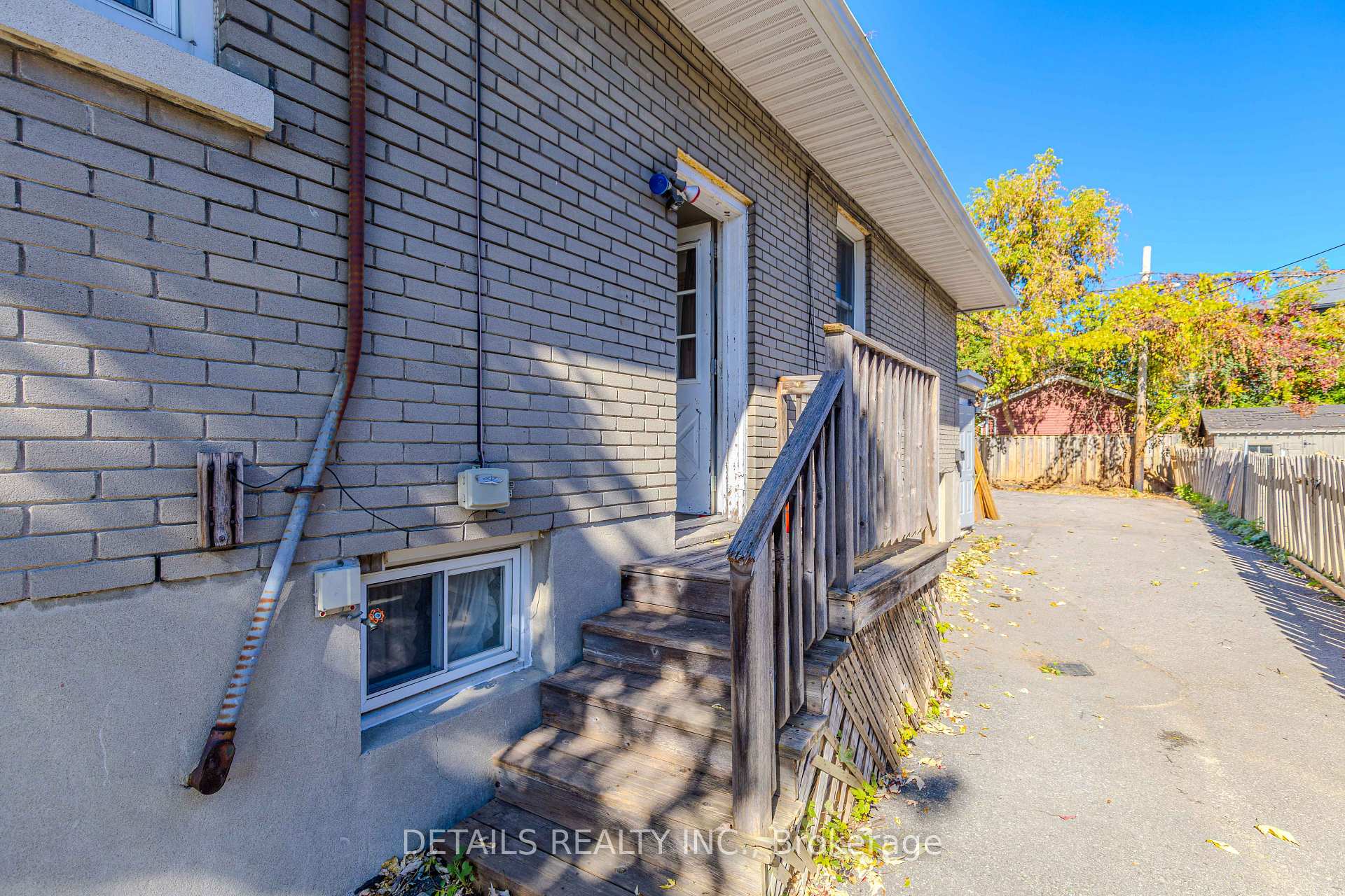 Photo 24 of 285 Columbus Avenue, Ottawa, Overbrook/Castle Heights — HOMEH