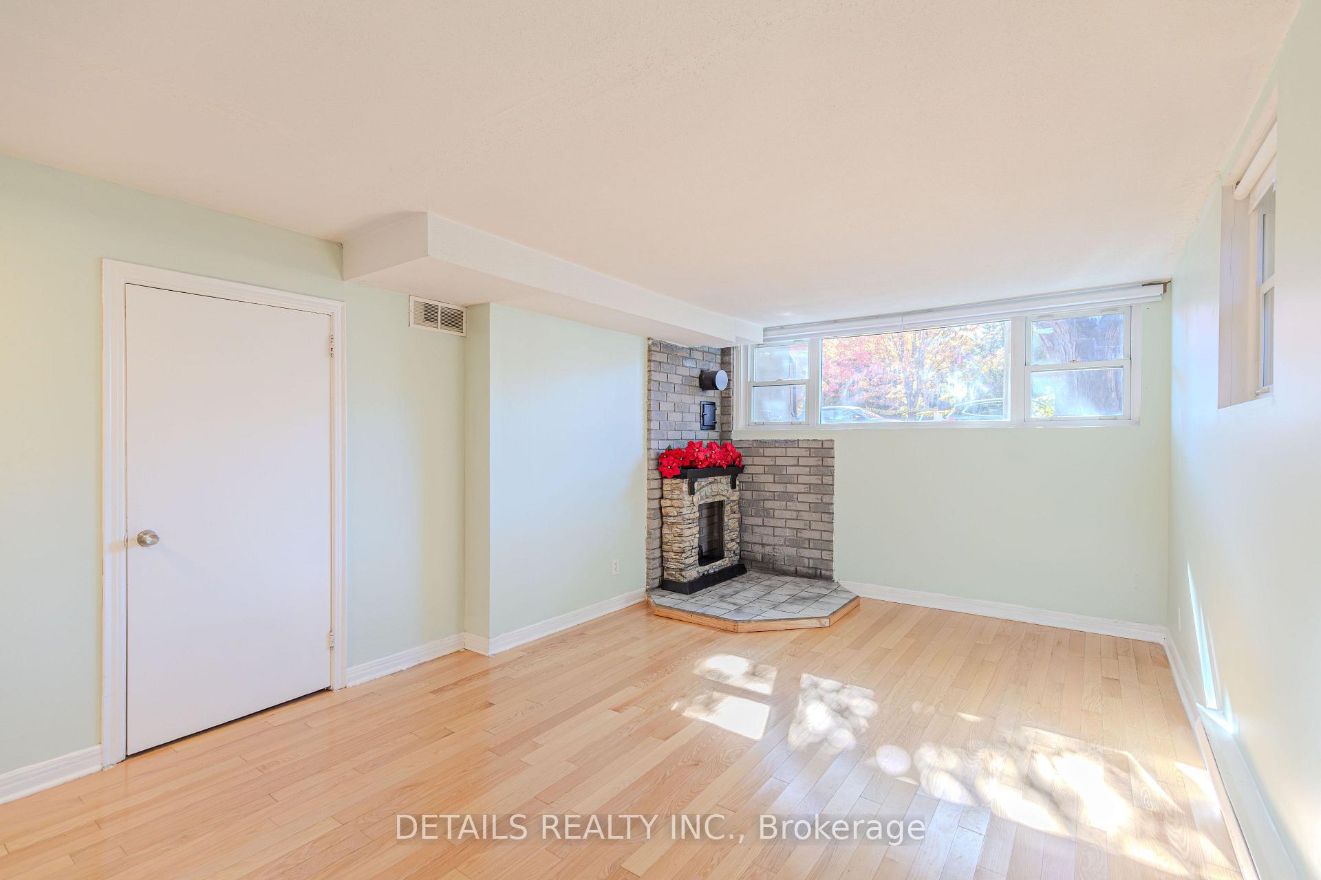 Photo 28 of 285 Columbus Avenue, Ottawa, Overbrook/Castle Heights — HOMEH