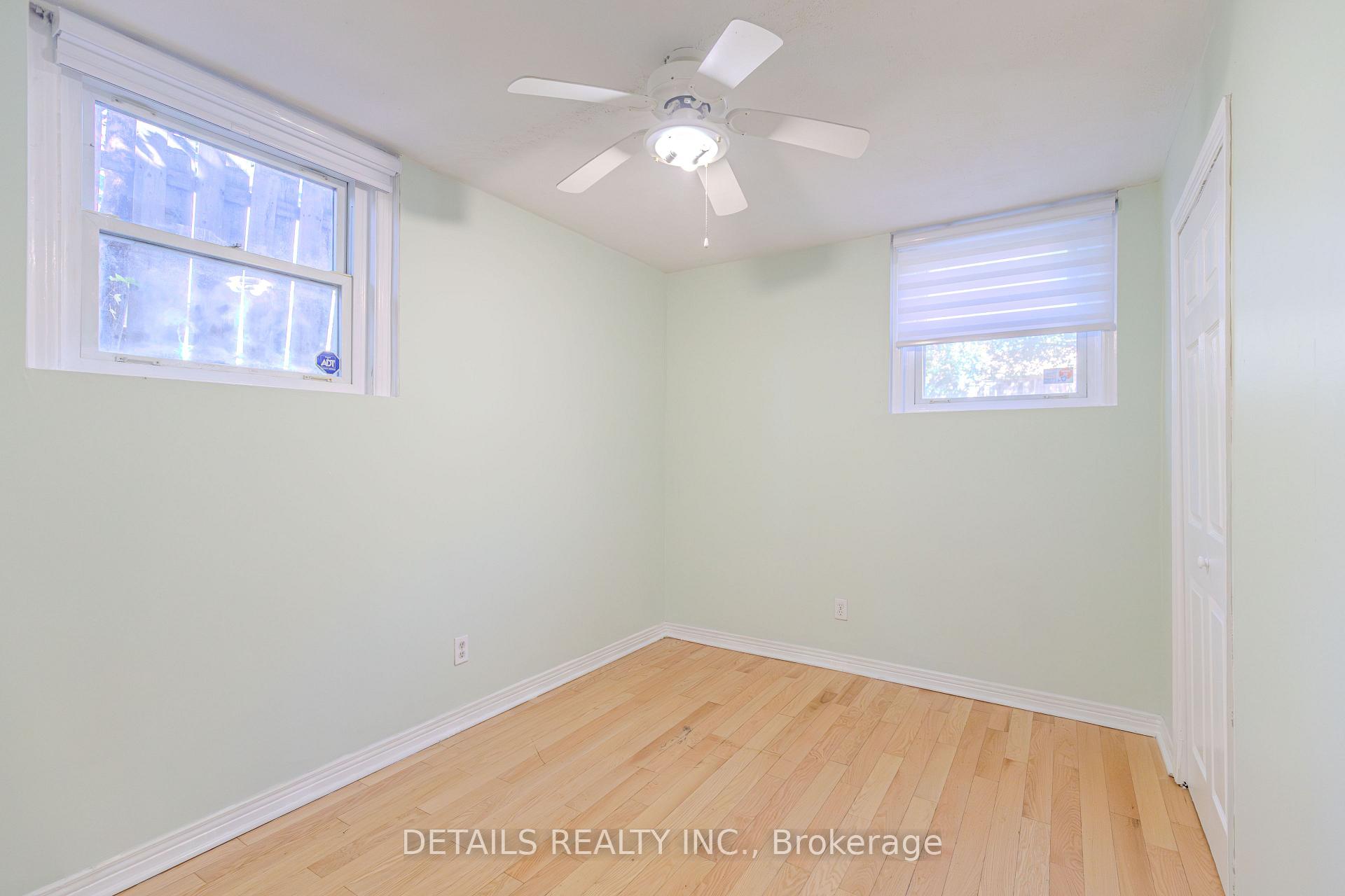 Photo 33 of 285 Columbus Avenue, Ottawa, Overbrook/Castle Heights — HOMEH