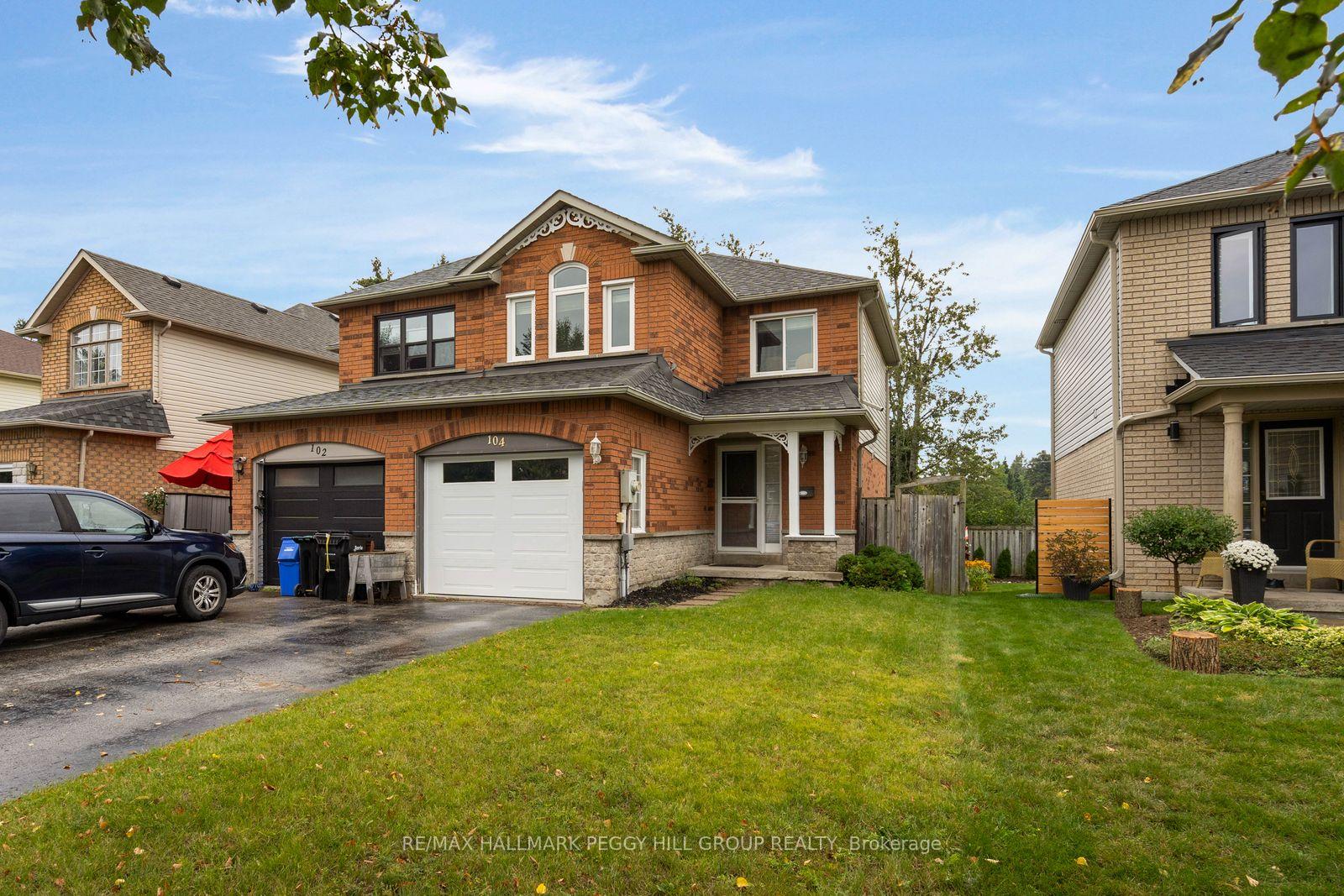 Photo 1 of 104 Leslie Avenue, Barrie, Holly — HOMEH
