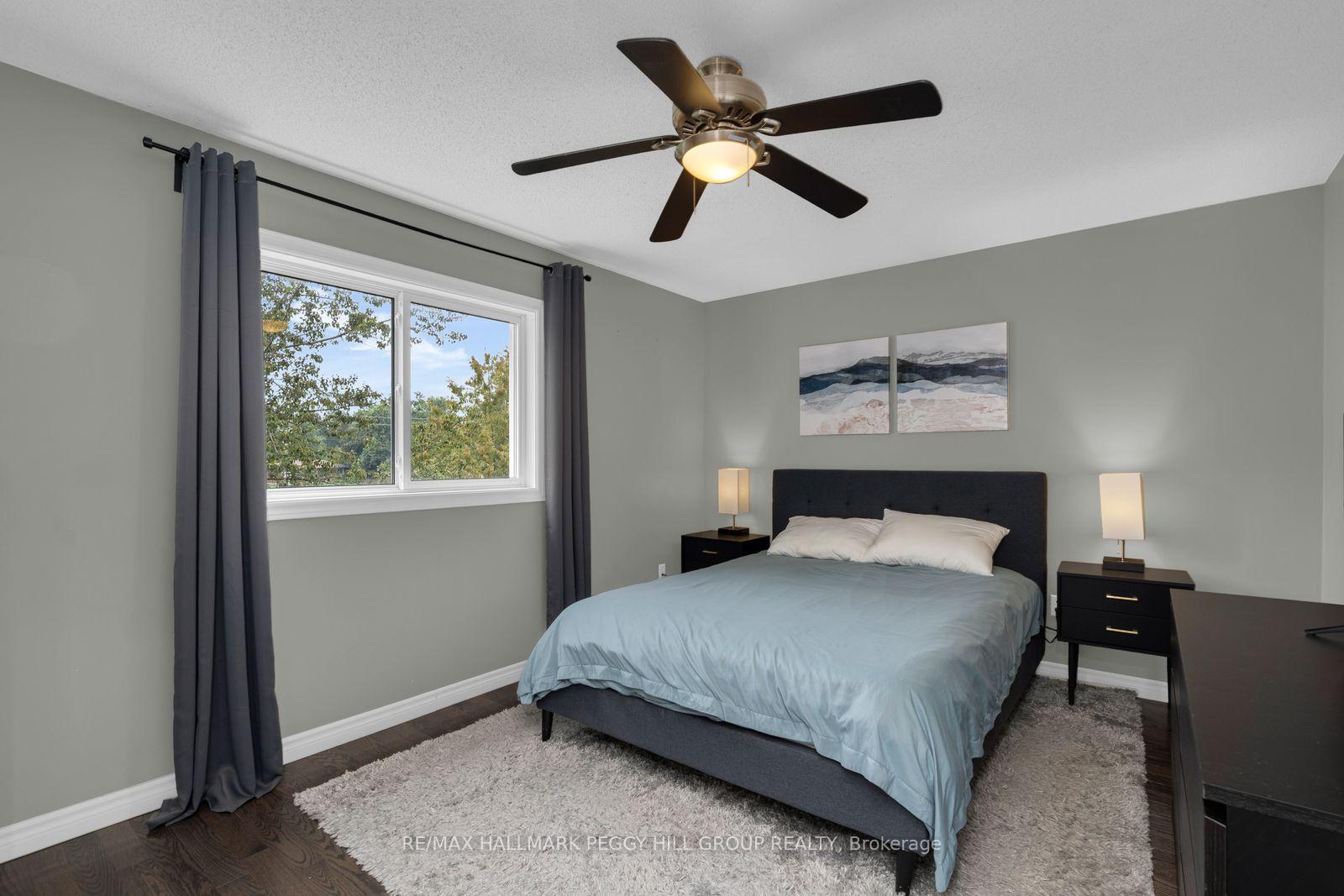 Photo 6 of 104 Leslie Avenue, Barrie, Holly — HOMEH