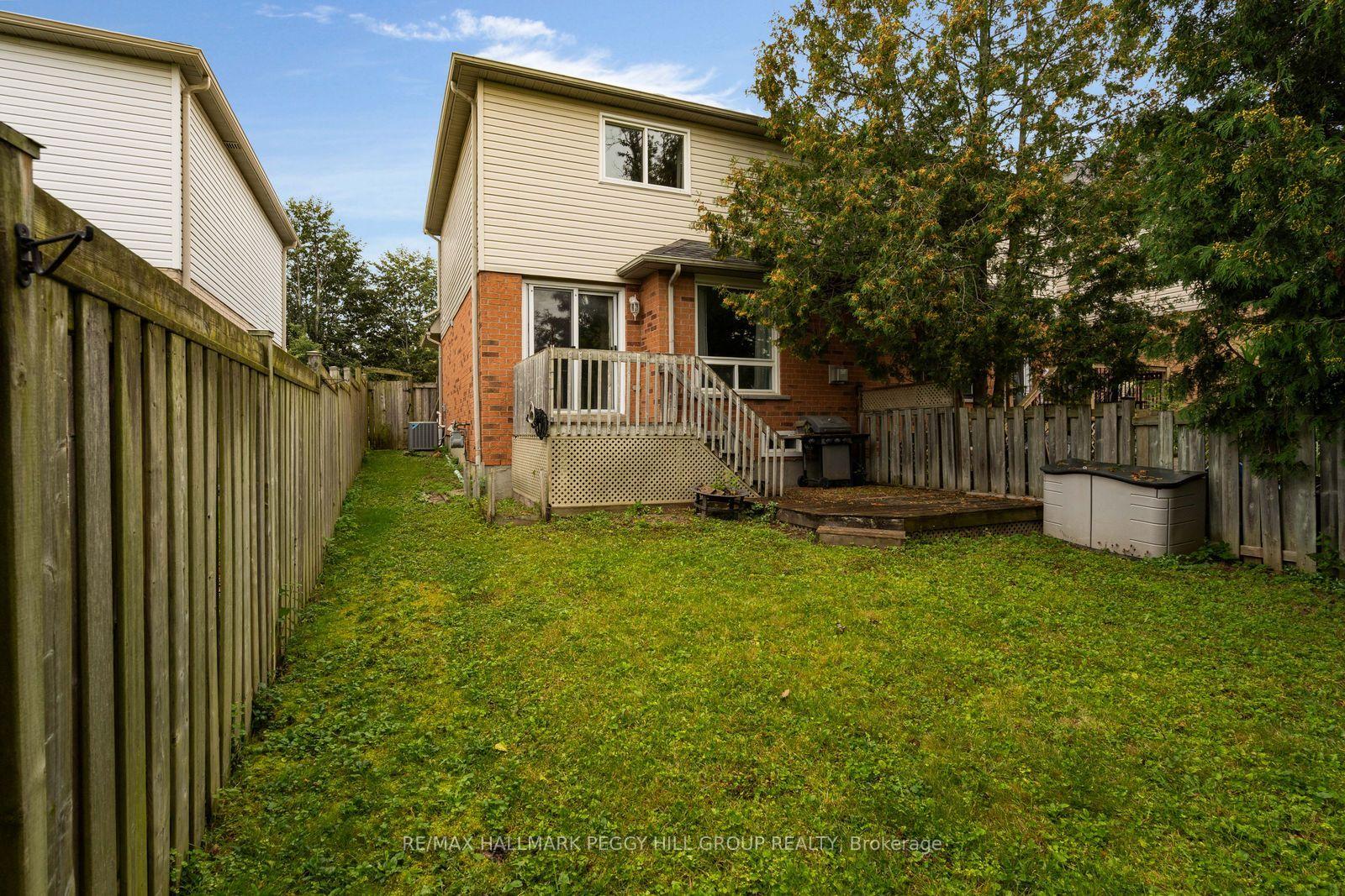 Photo 14 of 104 Leslie Avenue, Barrie, Holly — HOMEH