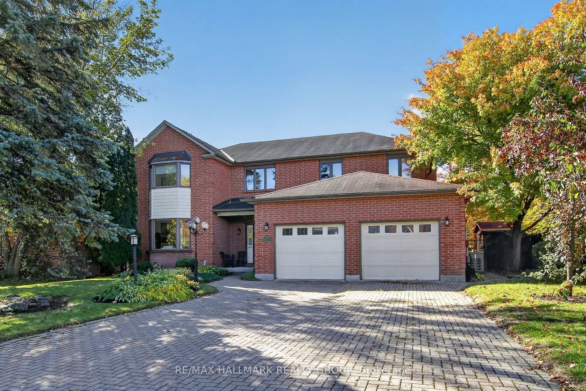 Photo 1 of 20 Halldorson Crescent, Ottawa, Kanata - Kanata Lakes/Heritage Hills — HOMEH