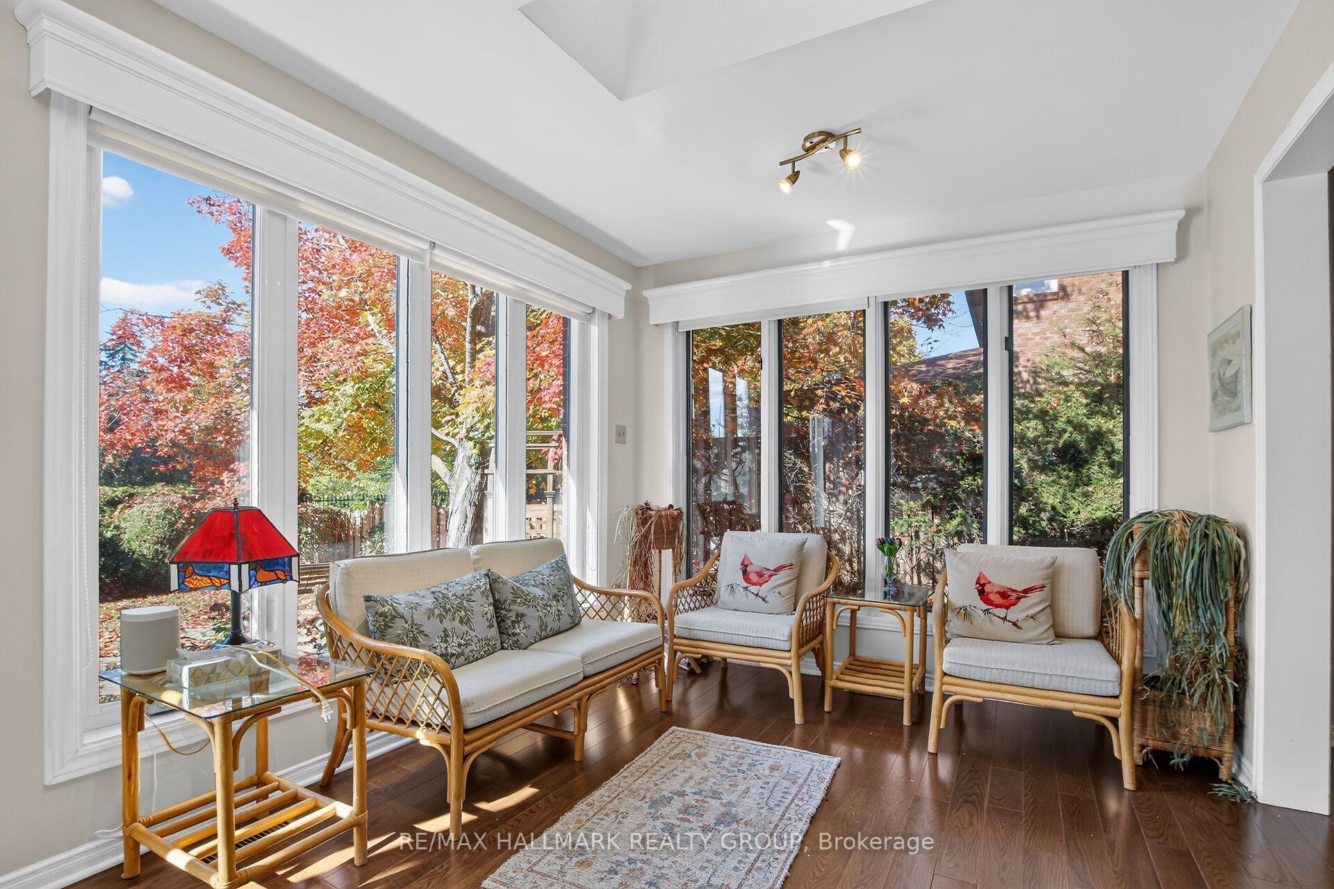 Photo 20 of 20 Halldorson Crescent, Ottawa, Kanata - Kanata Lakes/Heritage Hills — HOMEH