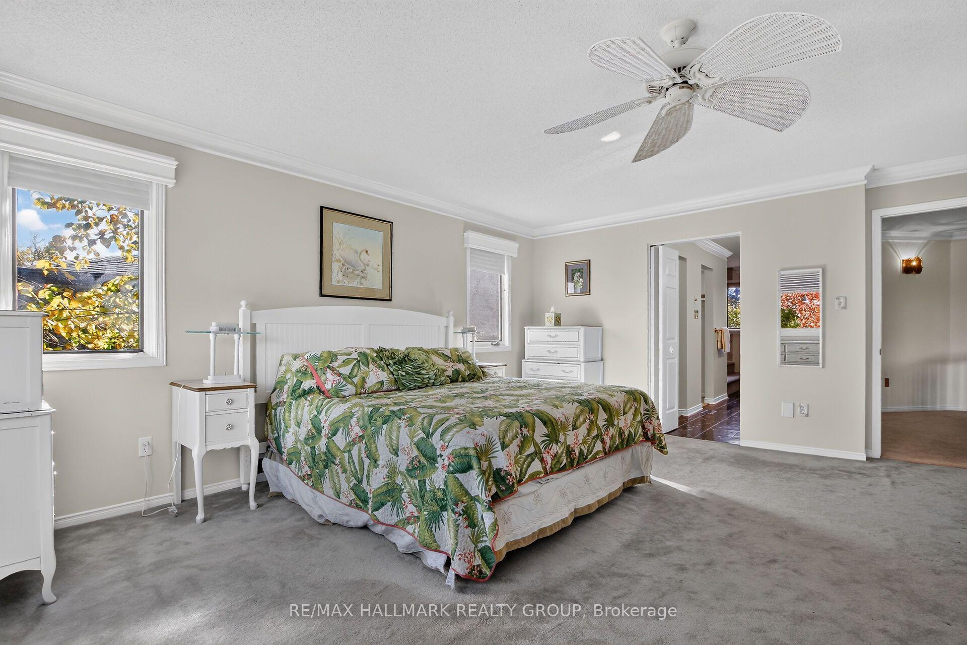 Photo 28 of 20 Halldorson Crescent, Ottawa, Kanata - Kanata Lakes/Heritage Hills — HOMEH