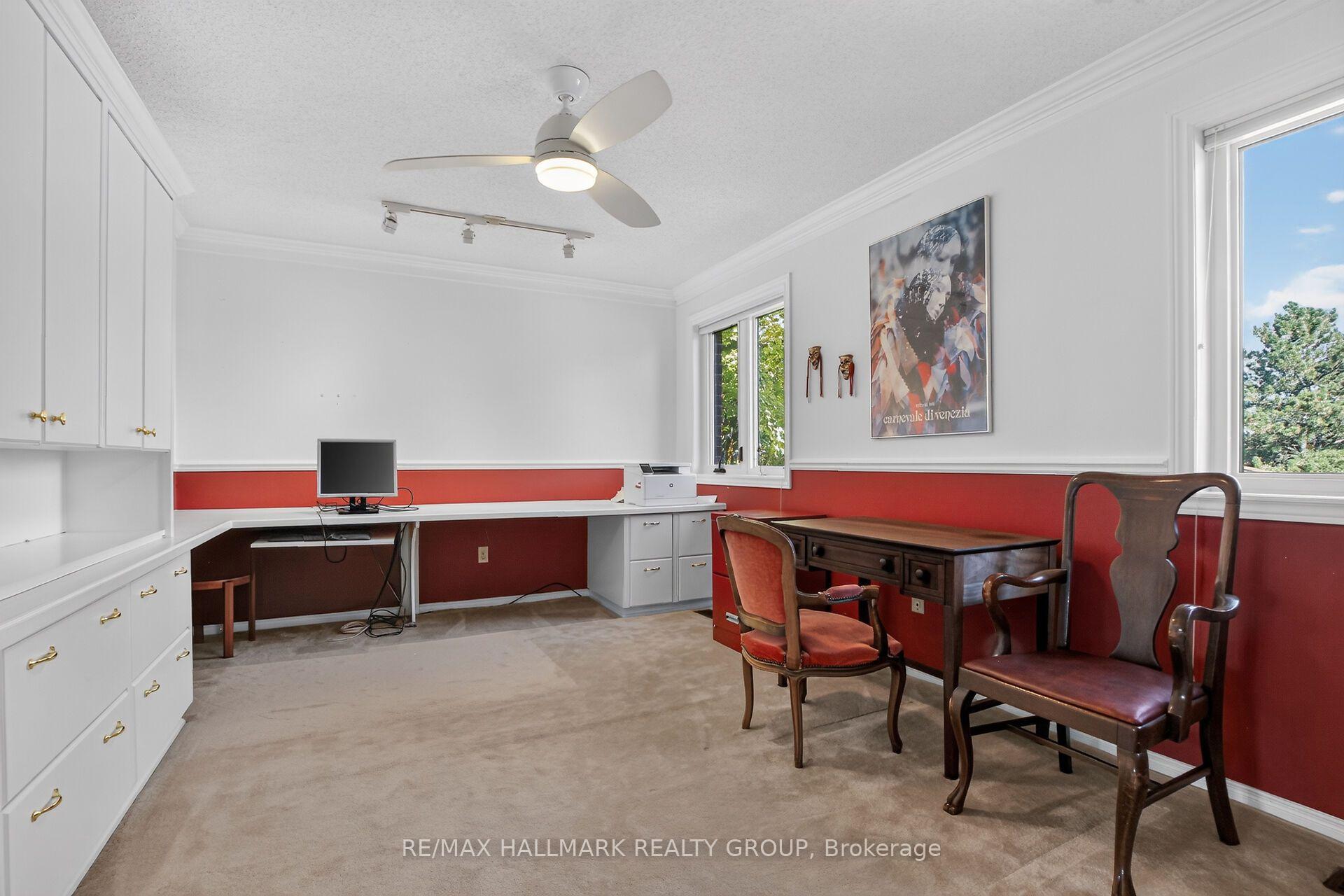 Photo 34 of 20 Halldorson Crescent, Ottawa, Kanata - Kanata Lakes/Heritage Hills — HOMEH