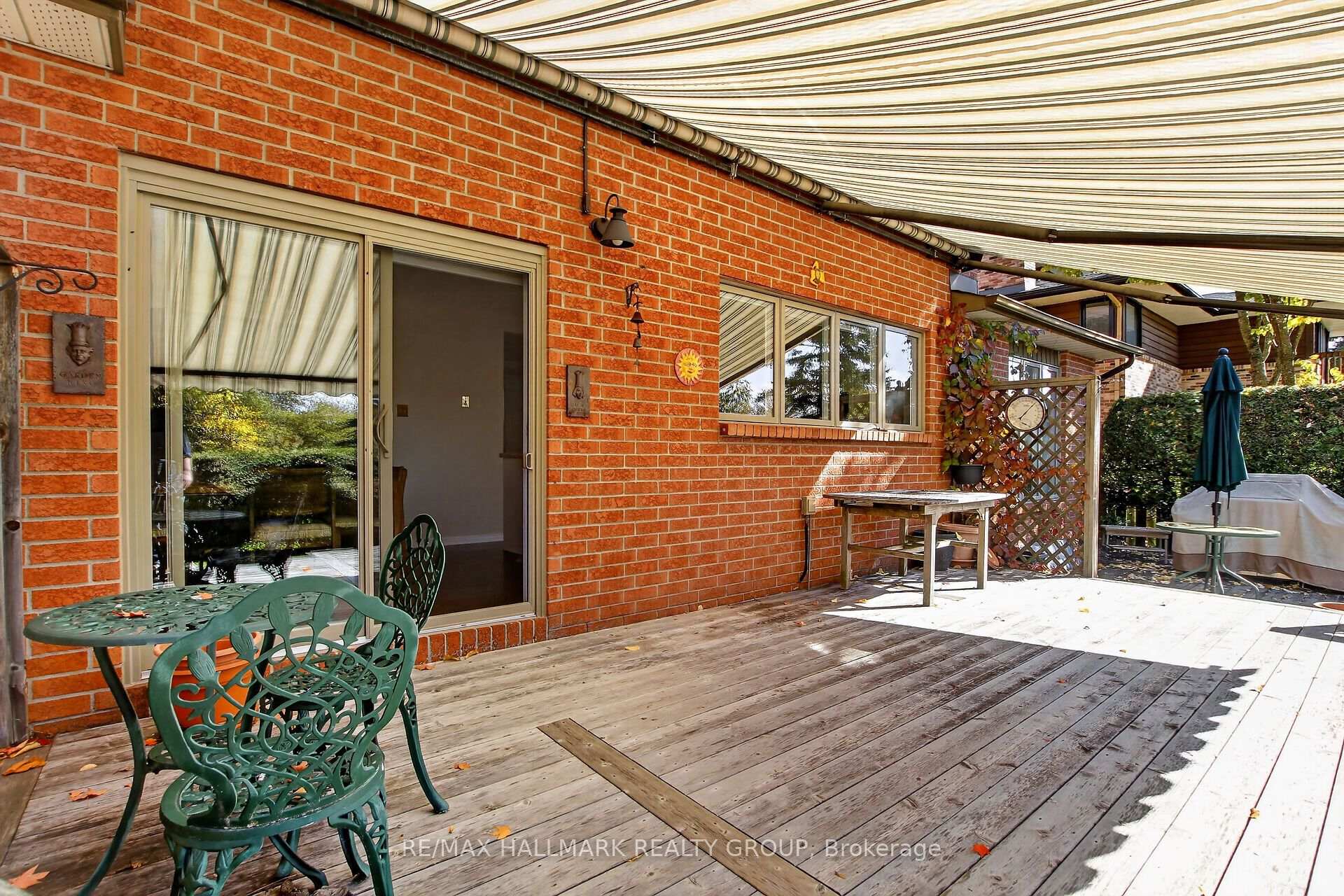 Photo 35 of 20 Halldorson Crescent, Ottawa, Kanata - Kanata Lakes/Heritage Hills — HOMEH