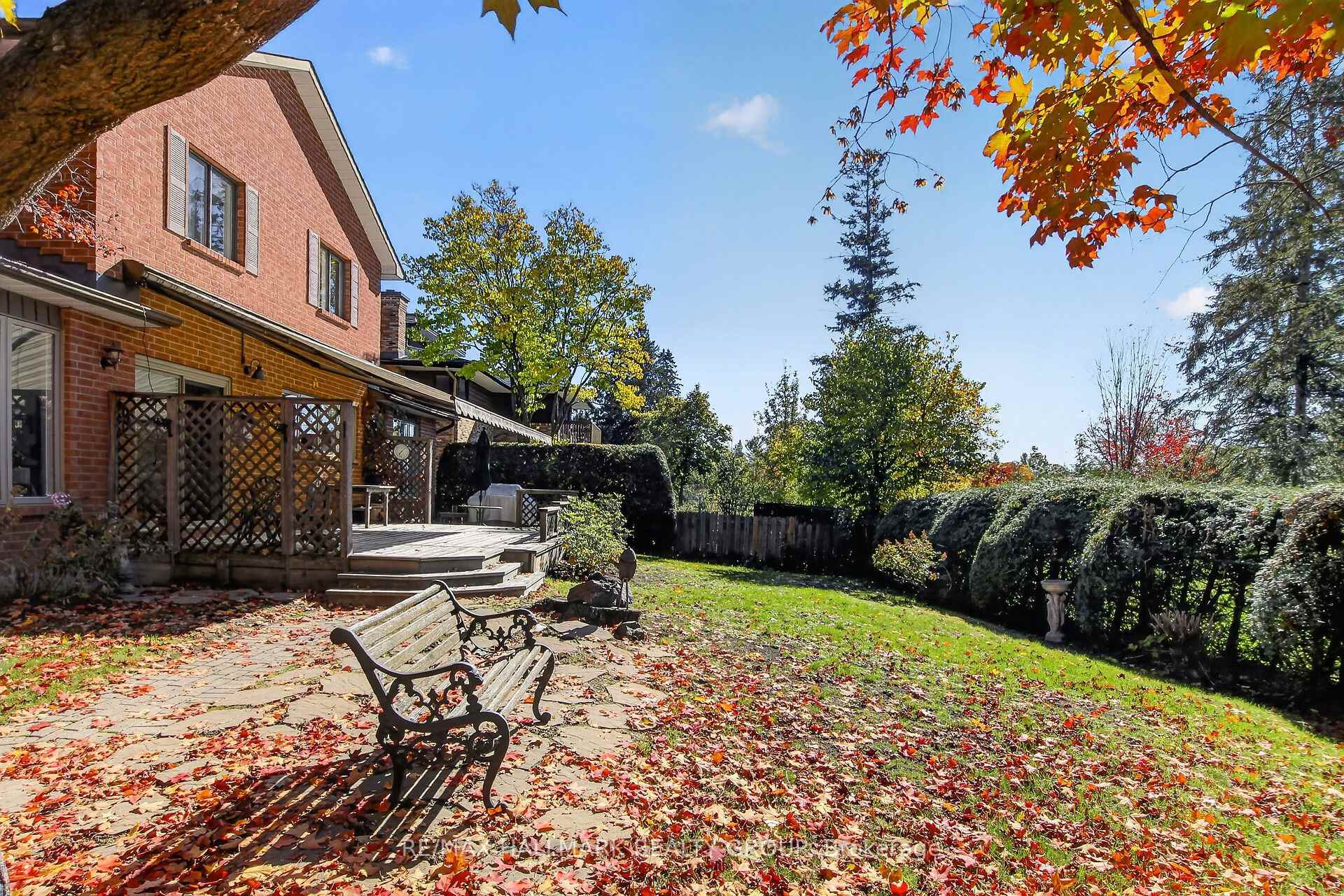 Photo 40 of 20 Halldorson Crescent, Ottawa, Kanata - Kanata Lakes/Heritage Hills — HOMEH