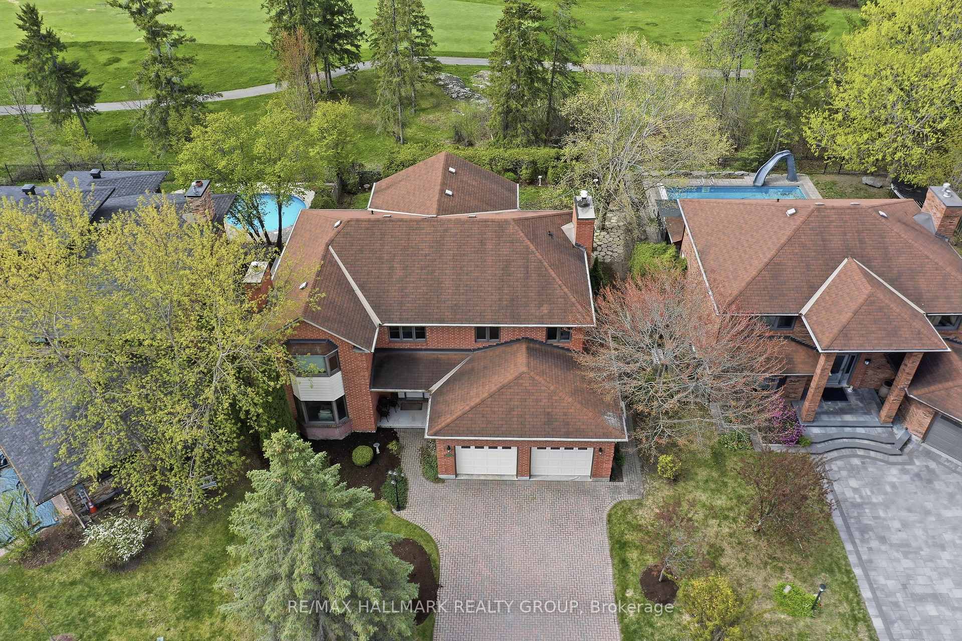 Photo 41 of 20 Halldorson Crescent, Ottawa, Kanata - Kanata Lakes/Heritage Hills — HOMEH