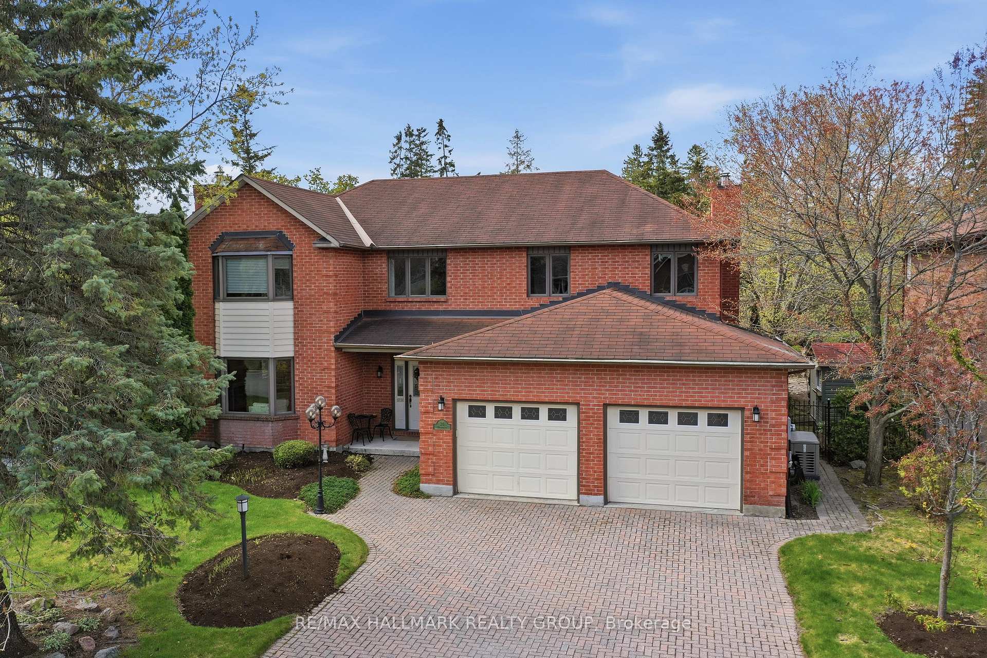 Photo 47 of 20 Halldorson Crescent, Ottawa, Kanata - Kanata Lakes/Heritage Hills — HOMEH