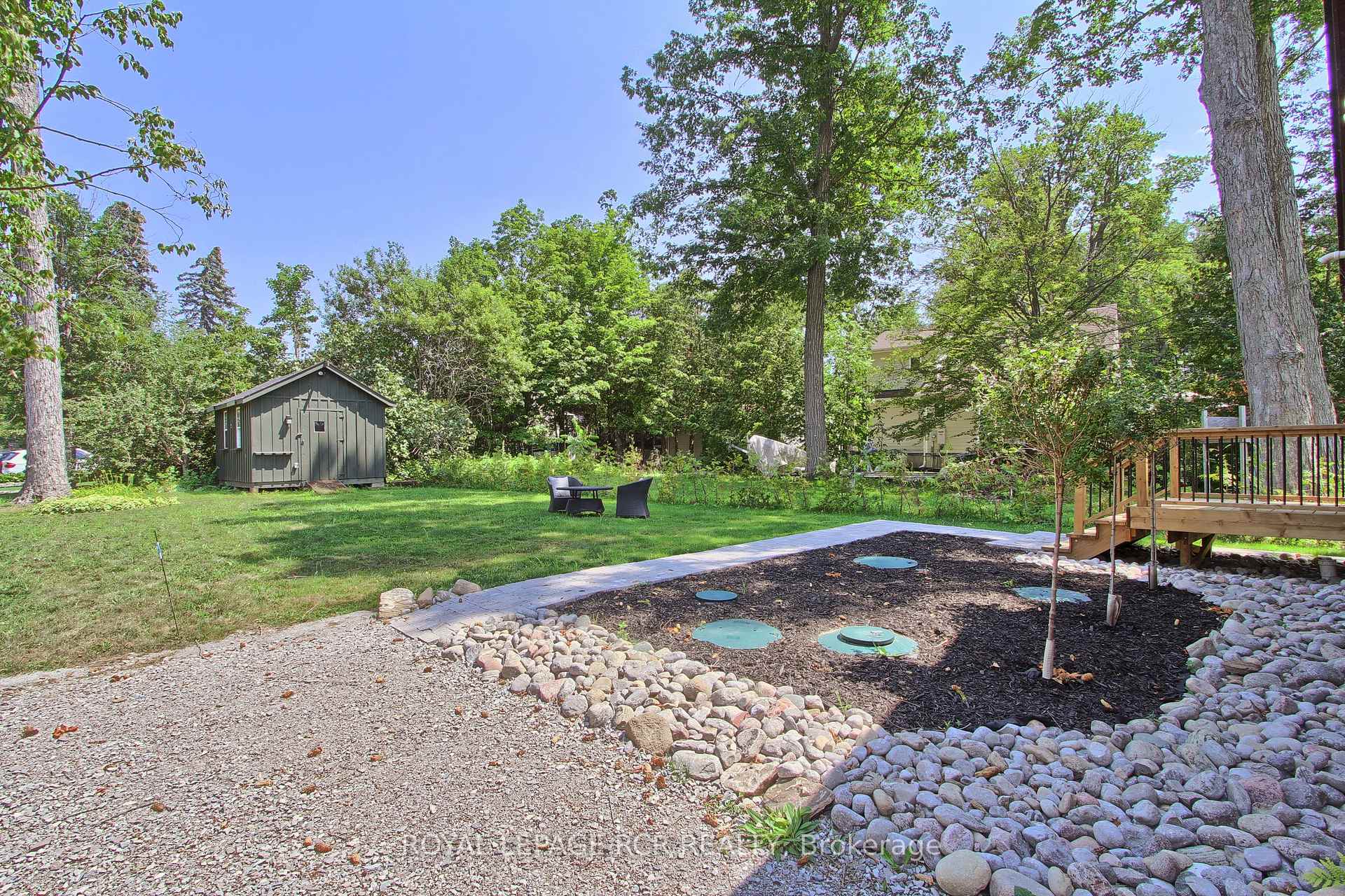 Photo 39 of 3967 Algonquin Avenue, Innisfil, Rural Innisfil — HOMEH
