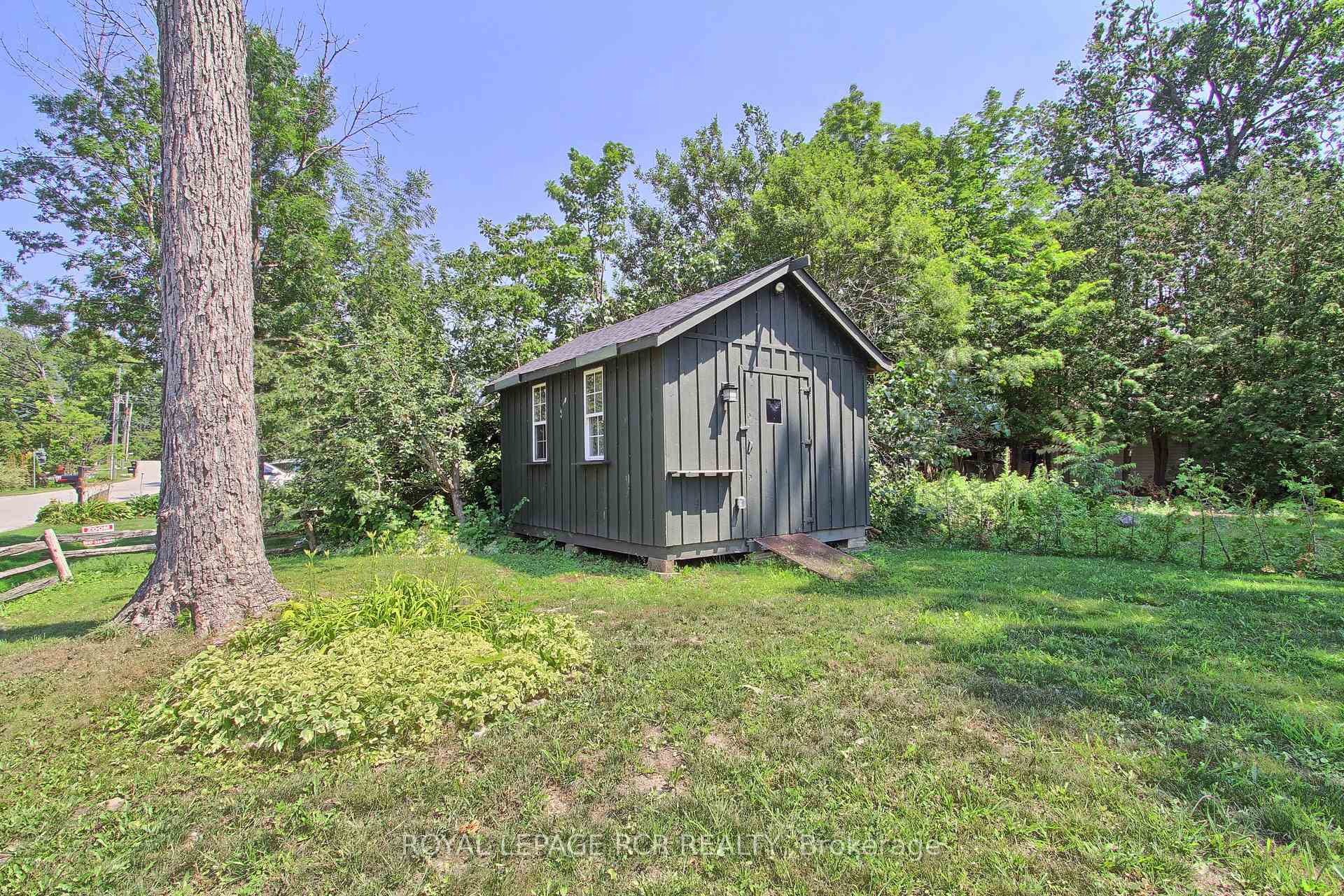 Photo 41 of 3967 Algonquin Avenue, Innisfil, Rural Innisfil — HOMEH