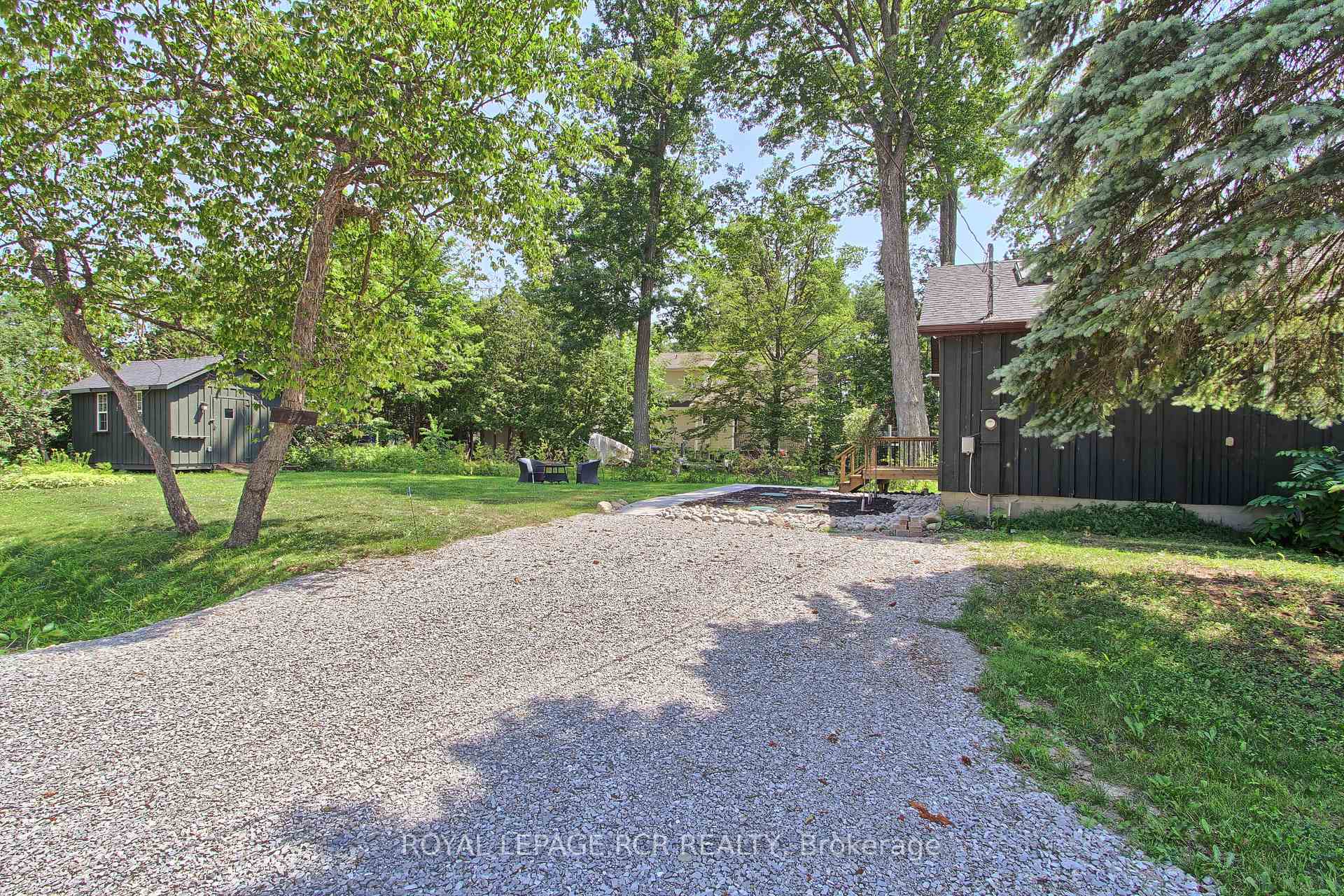 Photo 43 of 3967 Algonquin Avenue, Innisfil, Rural Innisfil — HOMEH