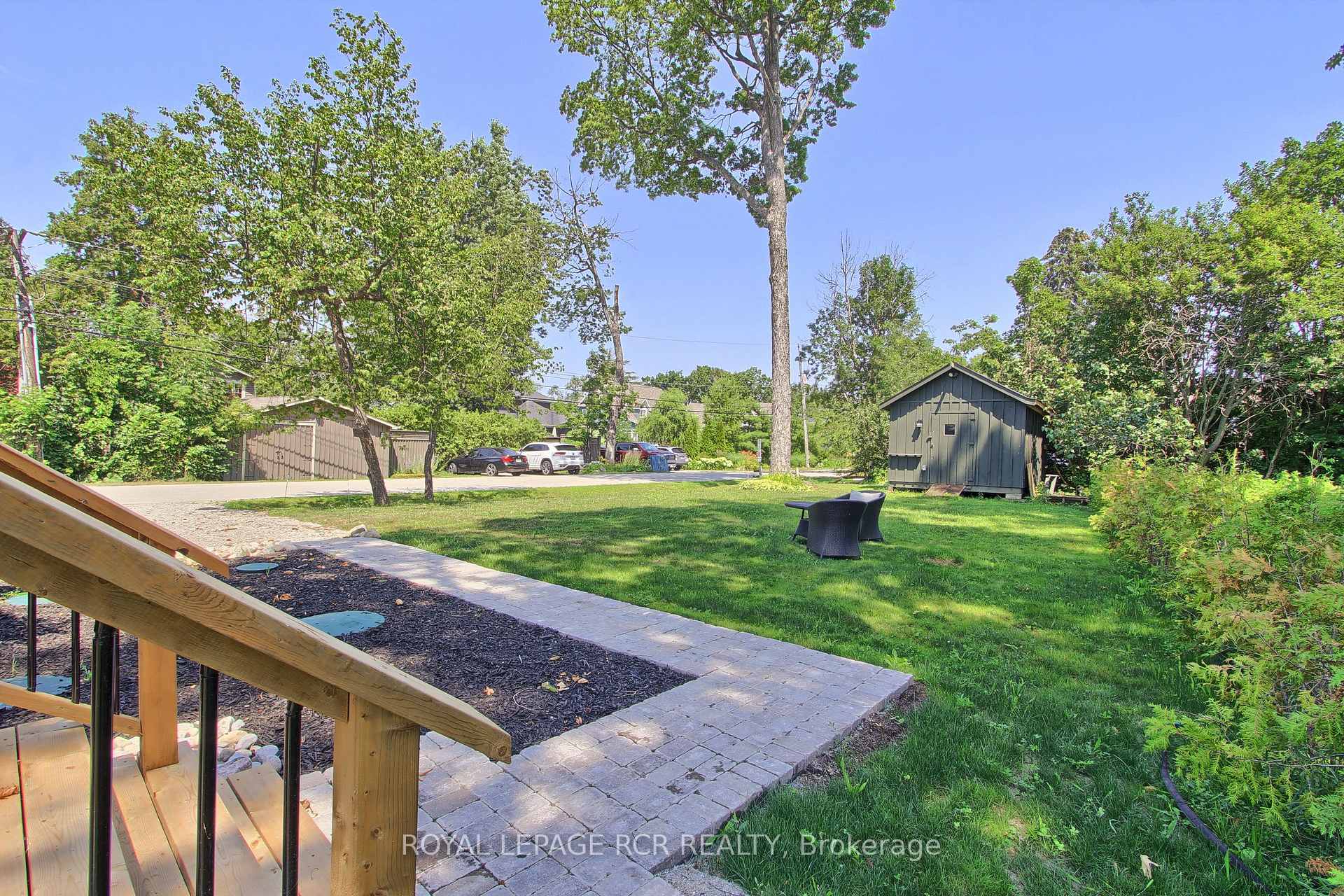 Photo 44 of 3967 Algonquin Avenue, Innisfil, Rural Innisfil — HOMEH