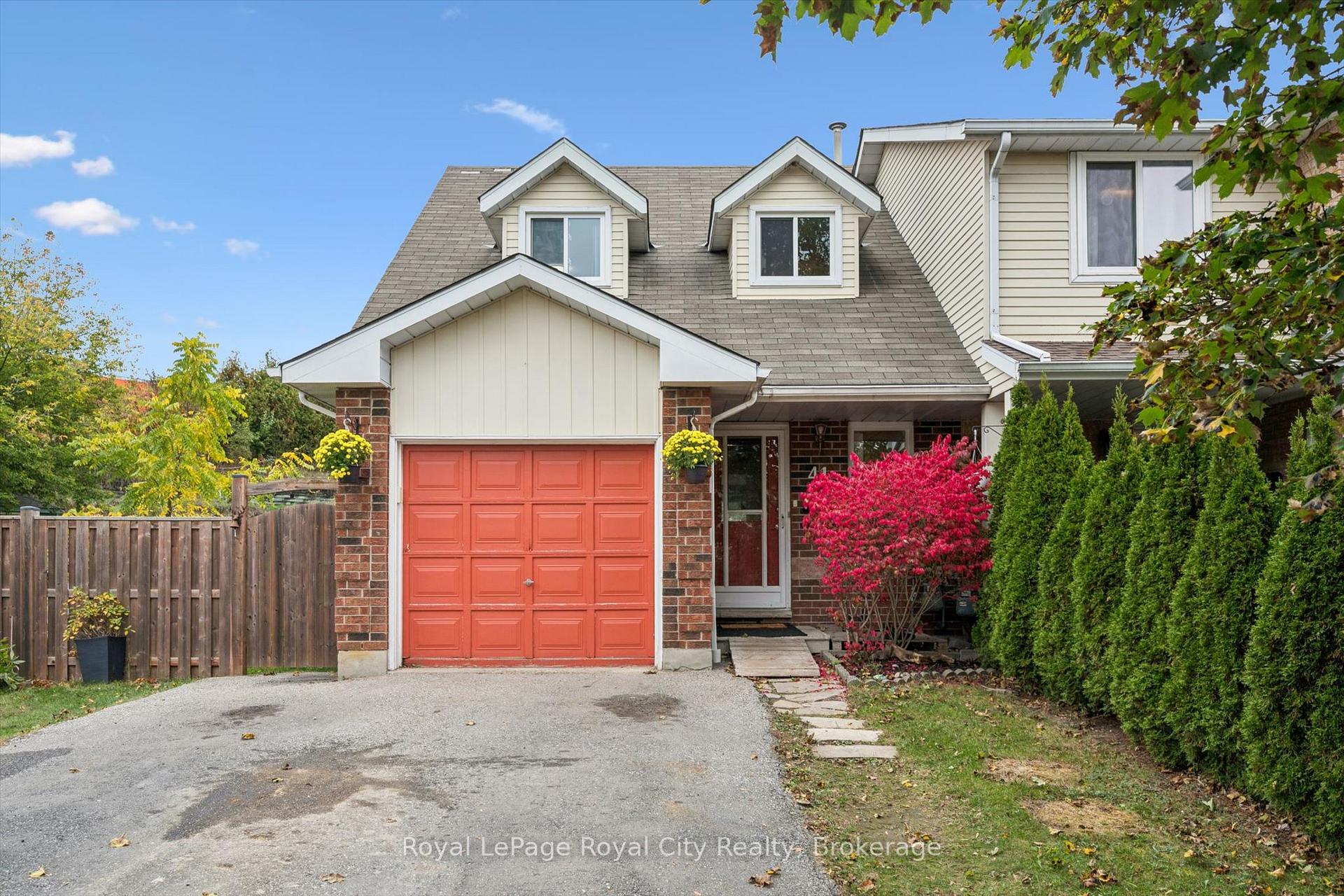 Photo 1 of 41 Grandridge Crescent, Guelph, Willow West/Sugarbush/West Acres — HOMEH
