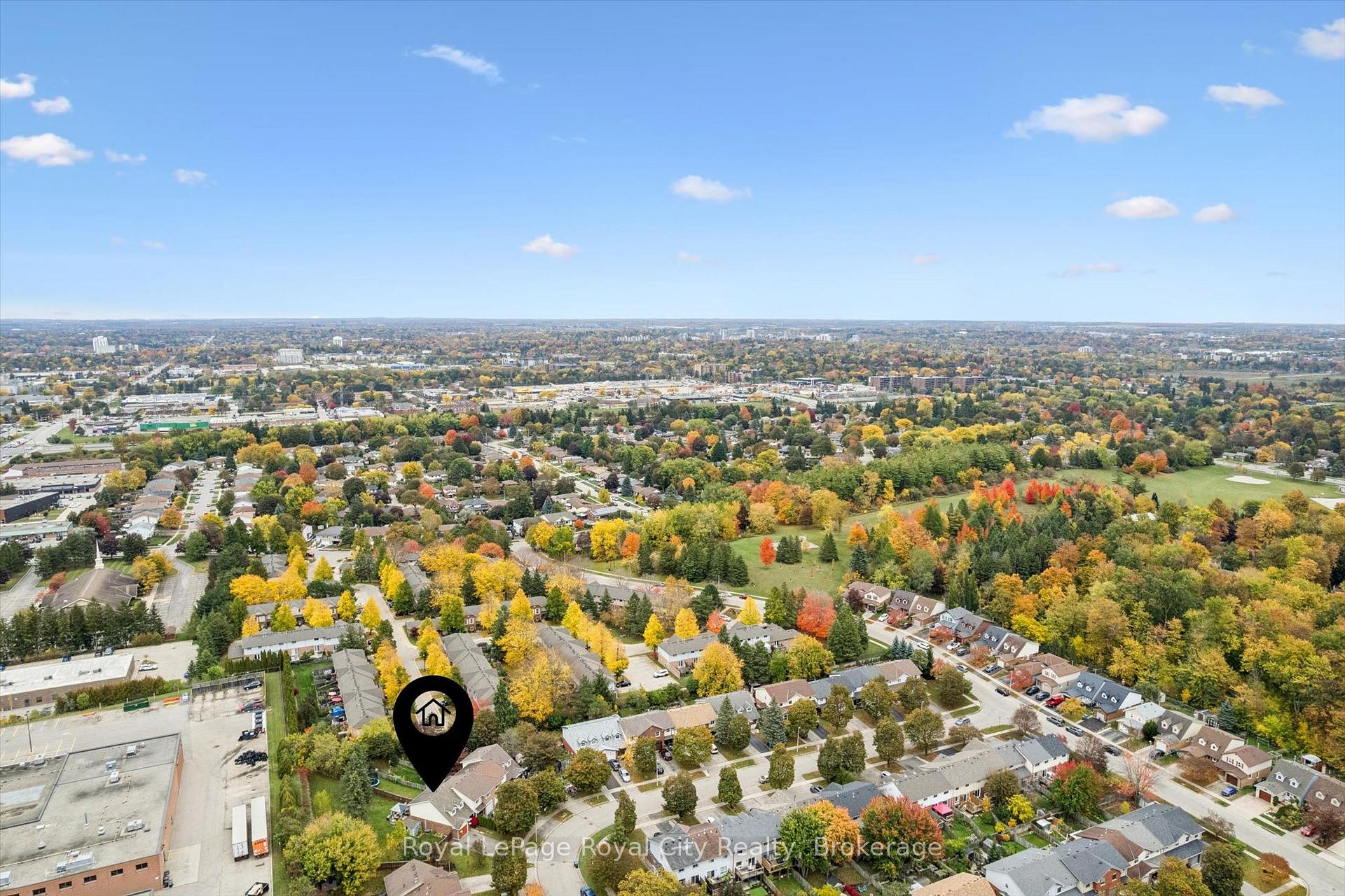 Photo 42 of 41 Grandridge Crescent, Guelph, Willow West/Sugarbush/West Acres — HOMEH