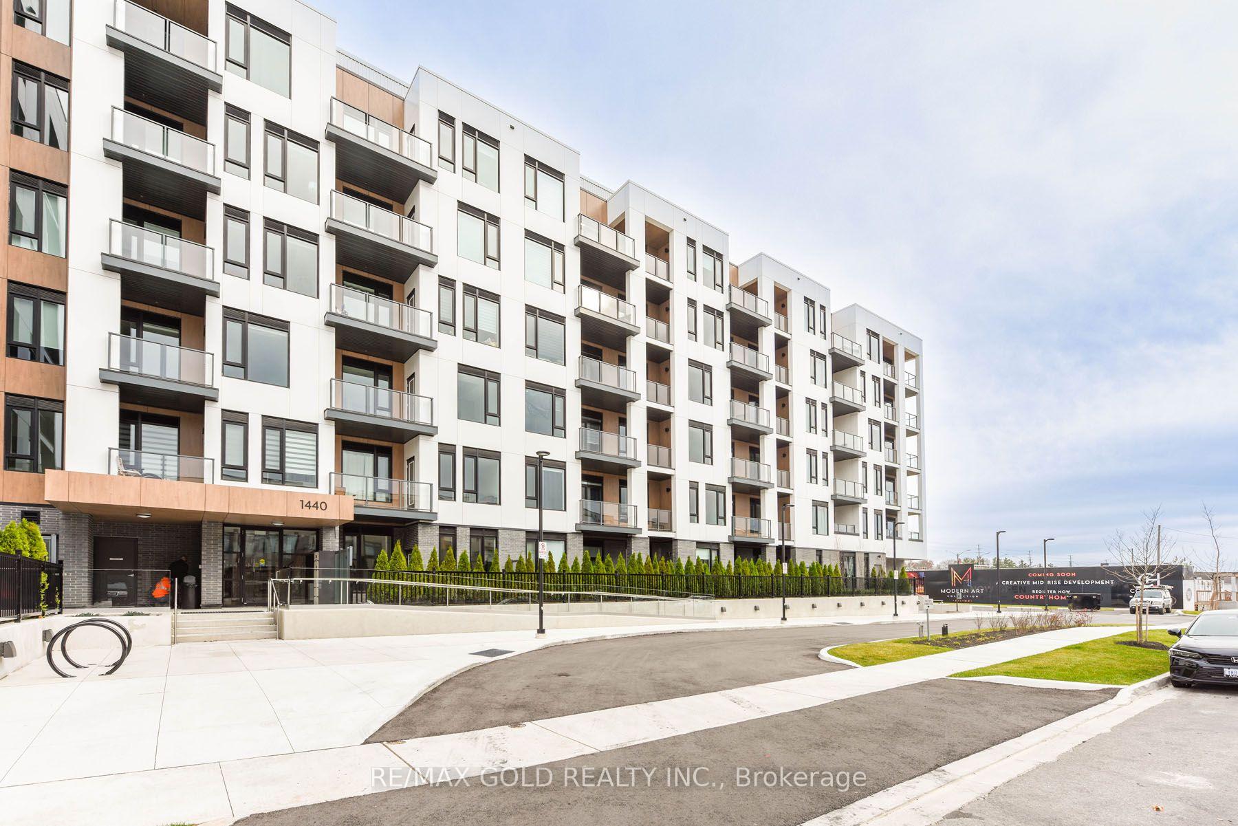 Photo of Unit 514, 1440 Clarriage Court