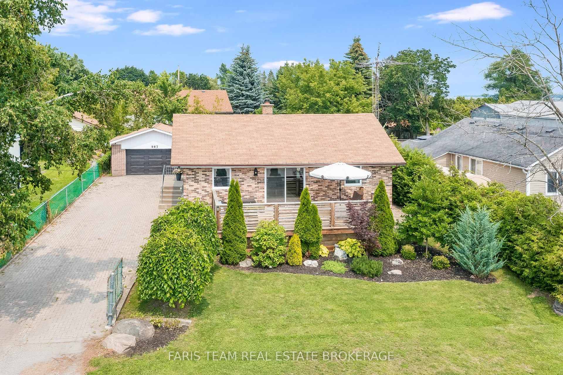Photo of 987 Isabella Street