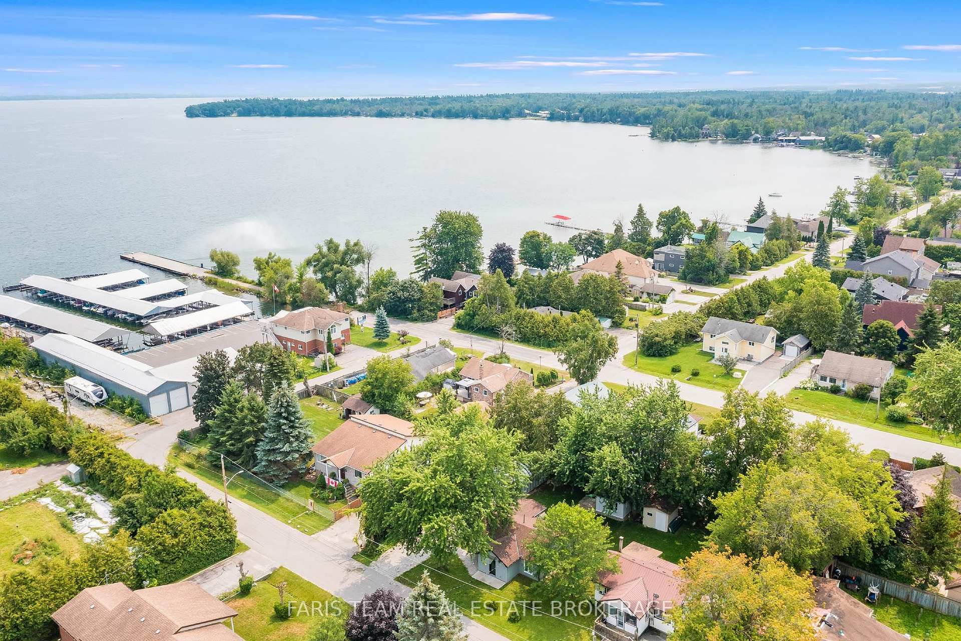 Photo 36 of 987 Isabella Street, Innisfil, Rural Innisfil — HOMEH