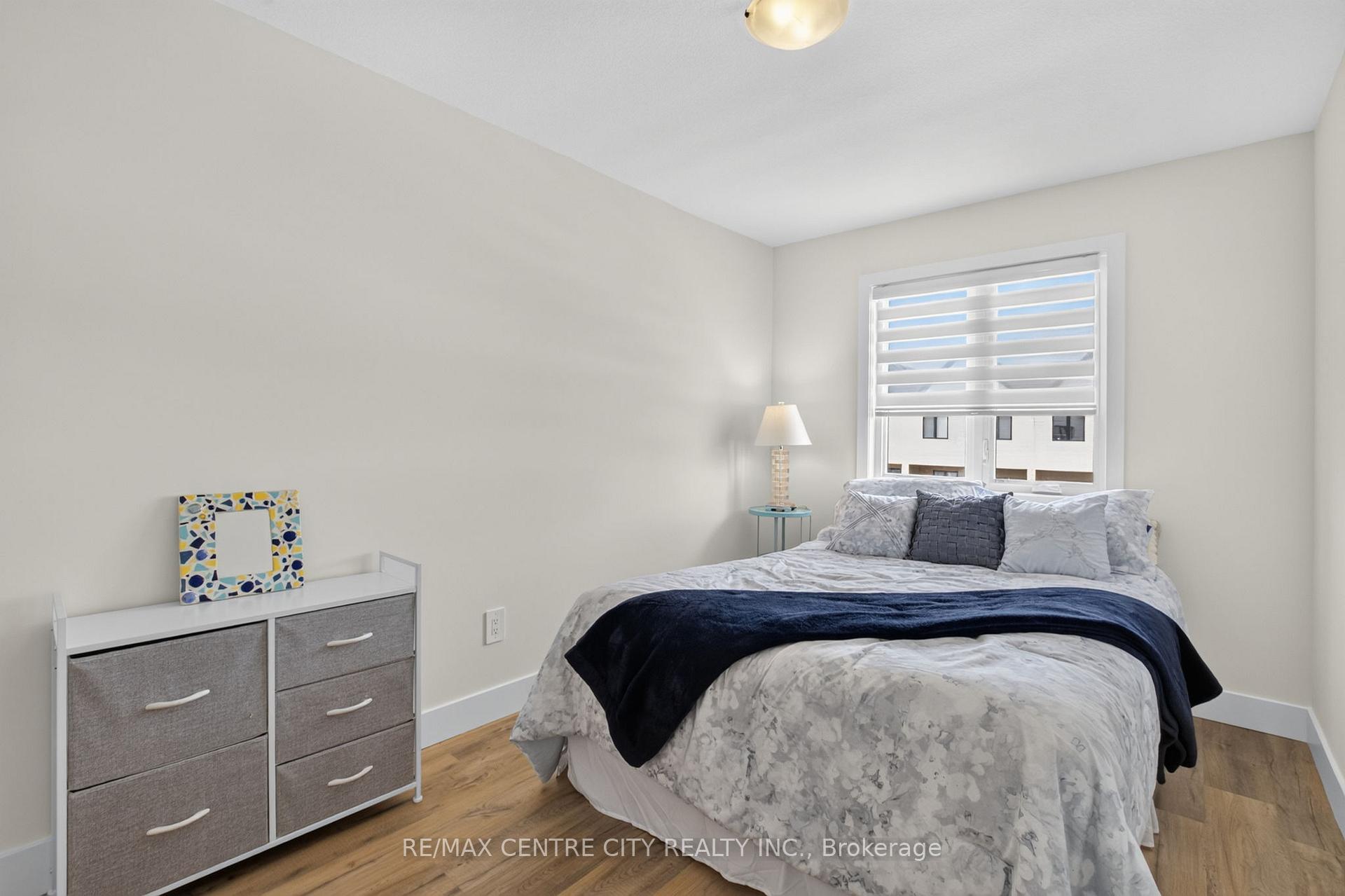 Photo 31 of Unit 56, 1595 Capri Crescent, London, North S — HOMEH