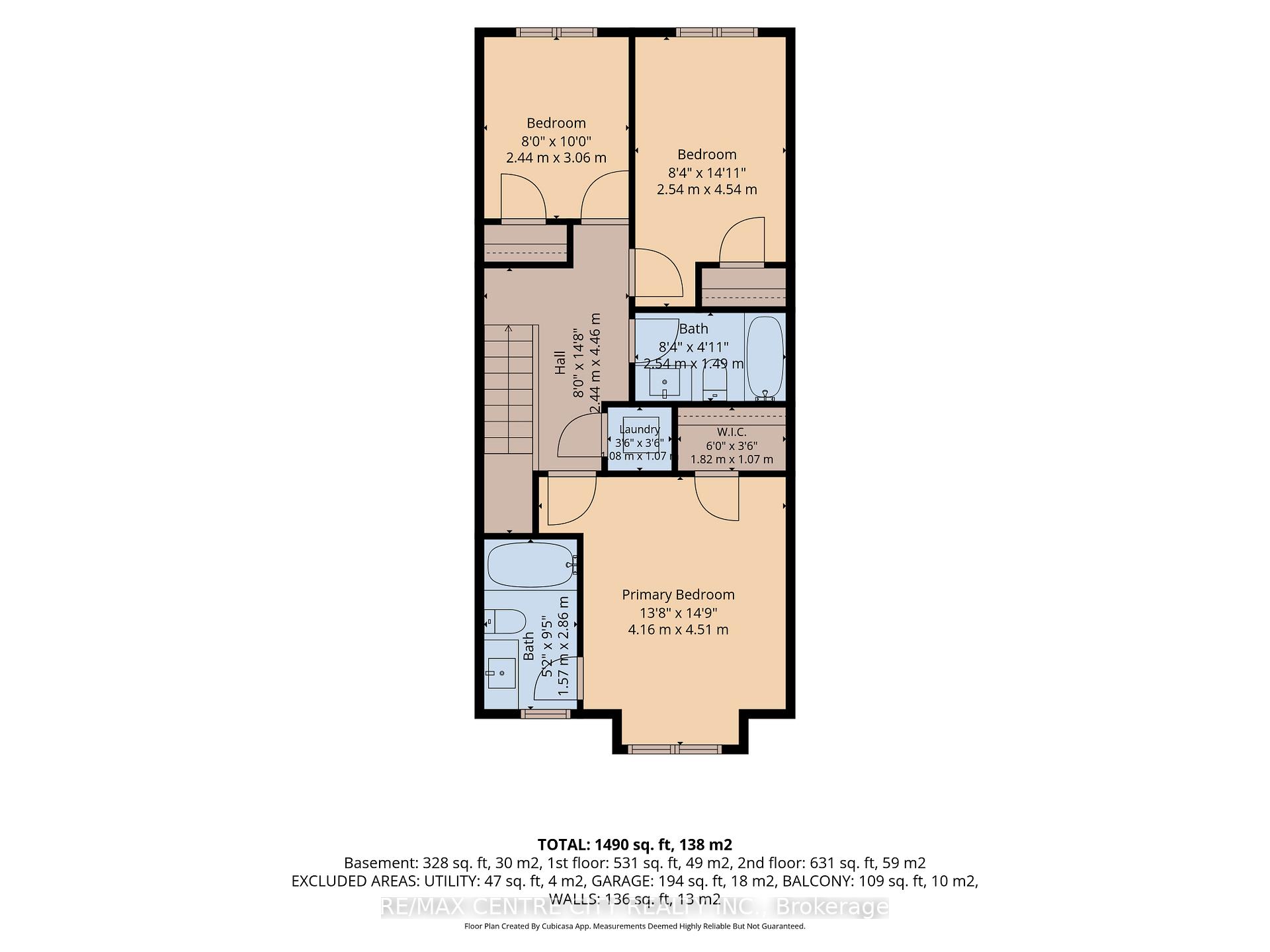 Photo 34 of Unit 56, 1595 Capri Crescent, London, North S — HOMEH