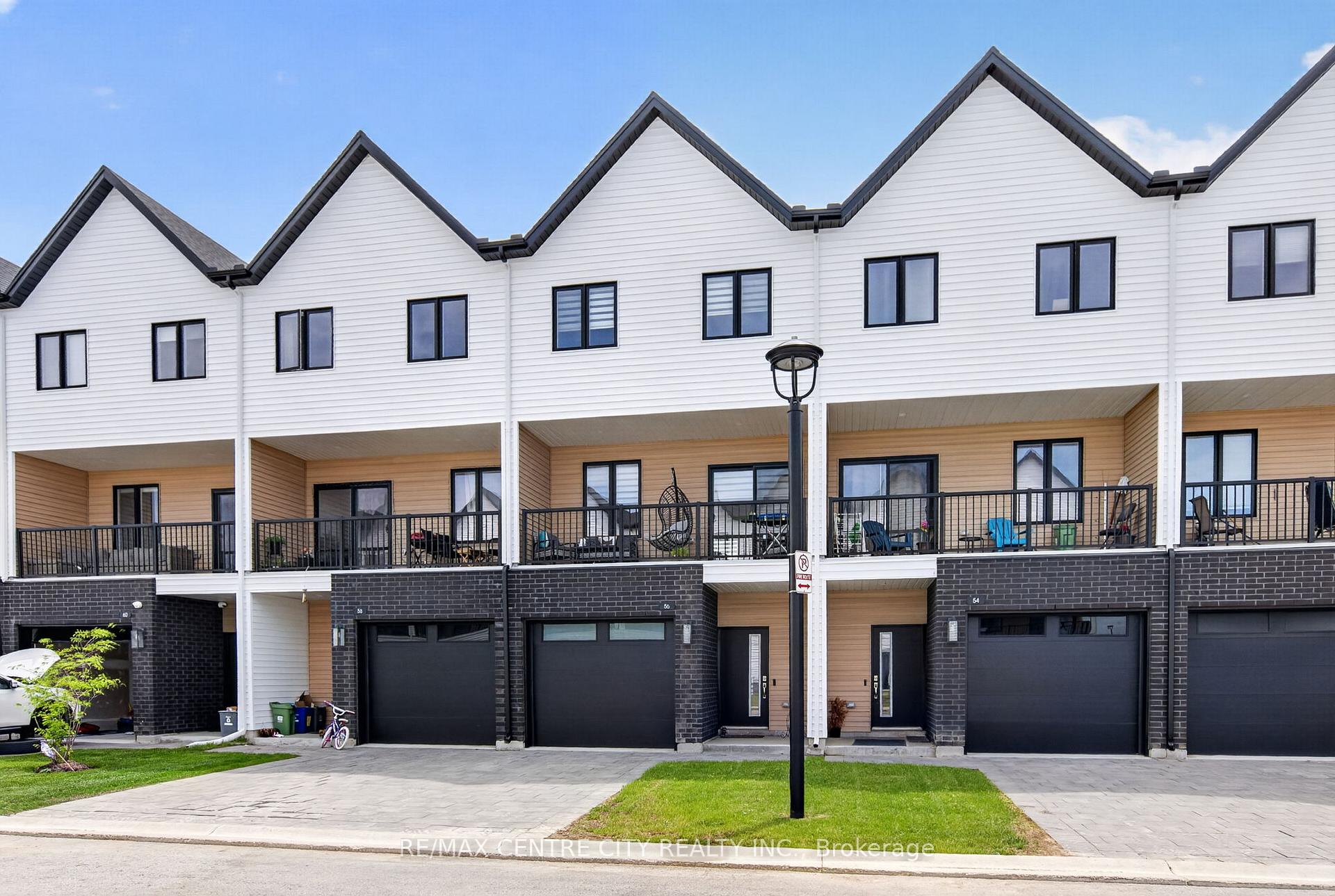 Photo 36 of Unit 56, 1595 Capri Crescent, London, North S — HOMEH