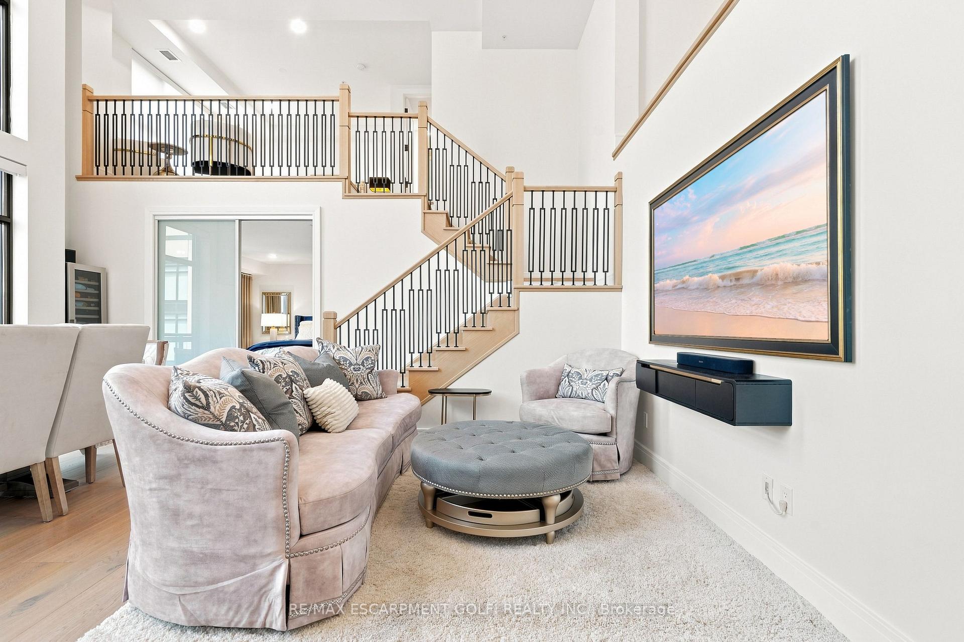 Photo 13 of Unit PH5, 112 King Street E, Hamilton, Beasley — HOMEH