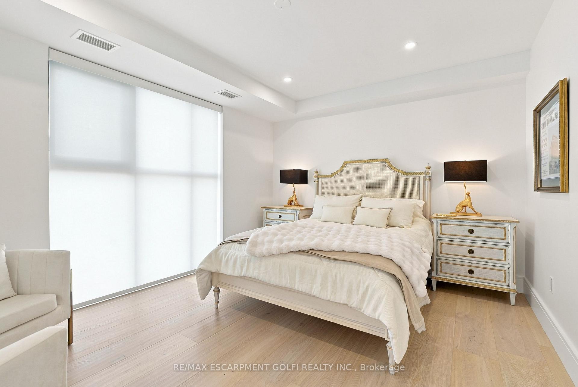 Photo 23 of Unit PH5, 112 King Street E, Hamilton, Beasley — HOMEH