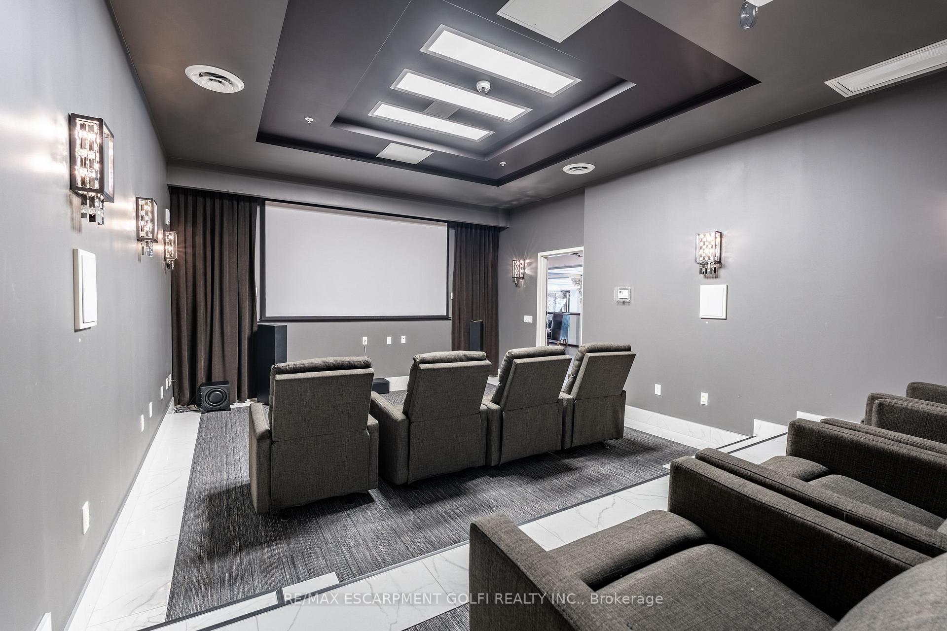 Photo 32 of Unit PH5, 112 King Street E, Hamilton, Beasley — HOMEH